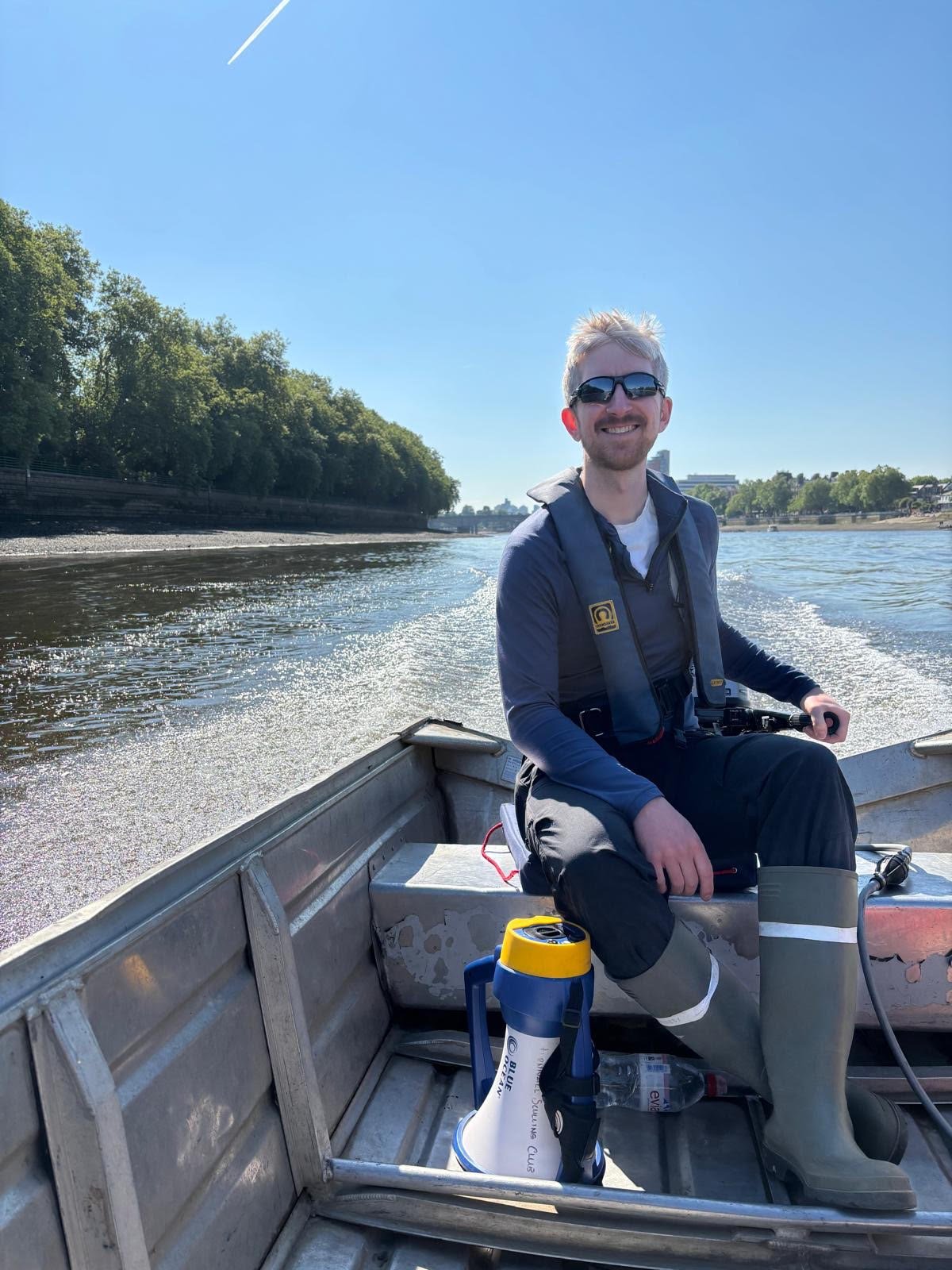 Racing Squads | Competitive Rowing in London — Furnivall Sculling Club