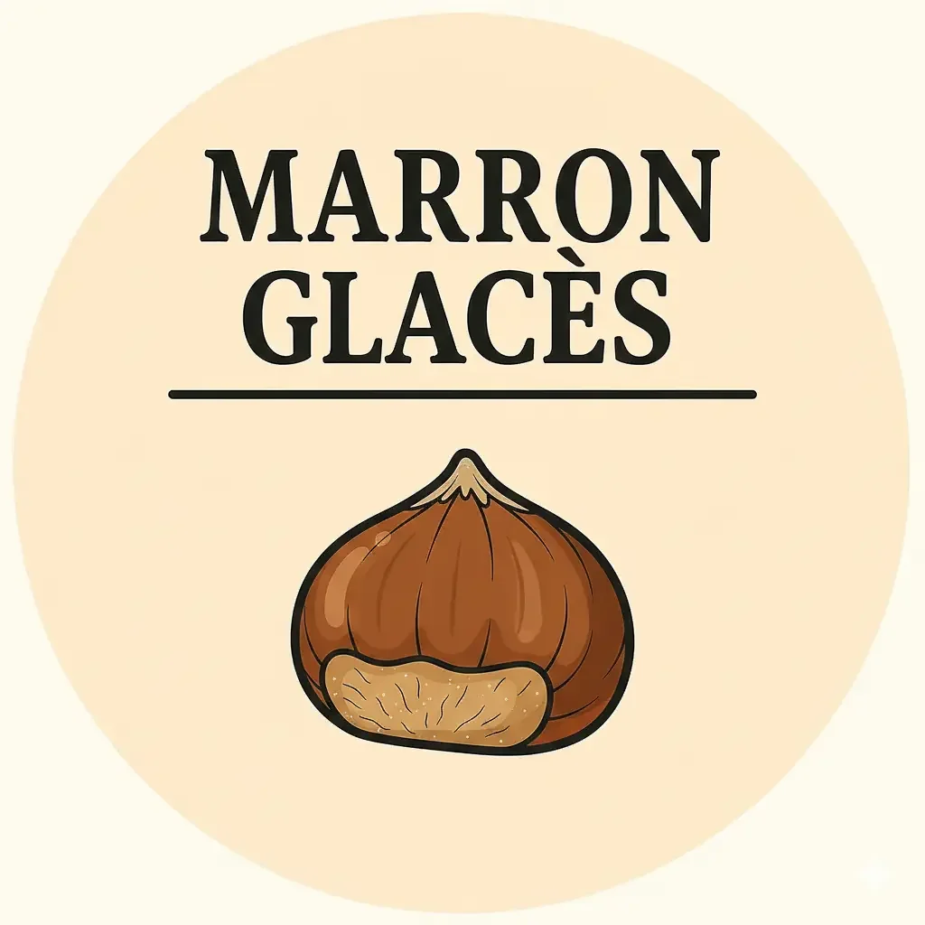 Marron Glaces