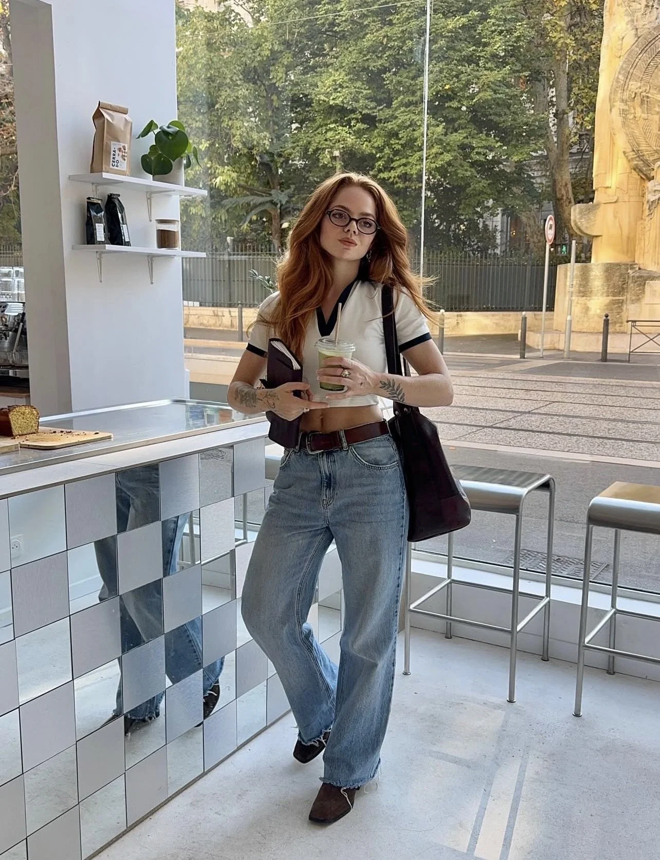 Vide dressing @studiosolveig