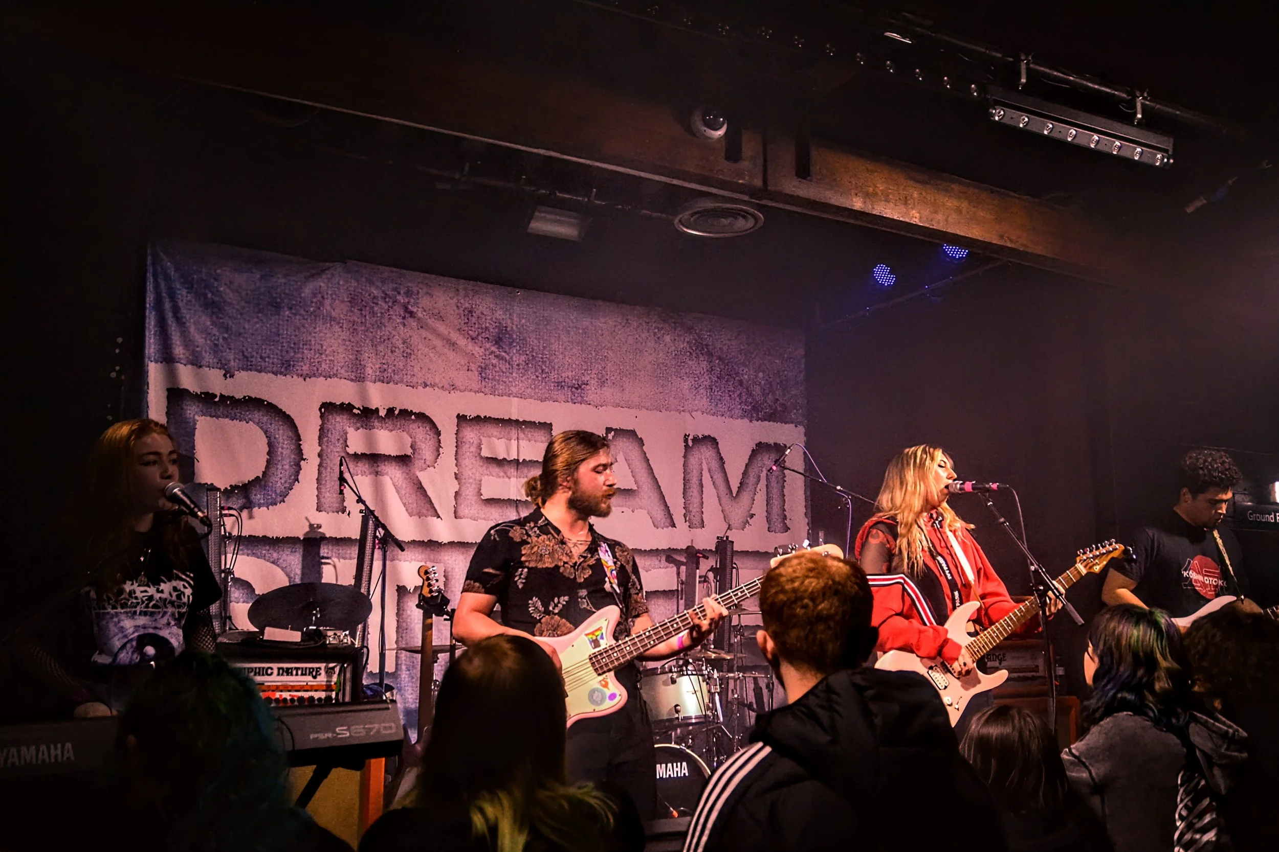 Jehenna @ The Waterfront, Norwich (10/04/2024)