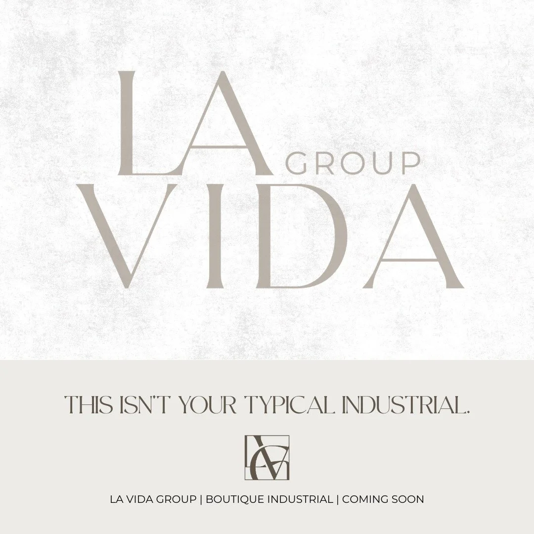 This isn't your typical industrial.

Boutique workspaces. Clean lines. Timeless form.

Coming soon.

🔒 Early access opens soon.
👀 Follow us to be first in line.

 #lavidagroup #boutiqueindustrial #queensland #architecturaldesign