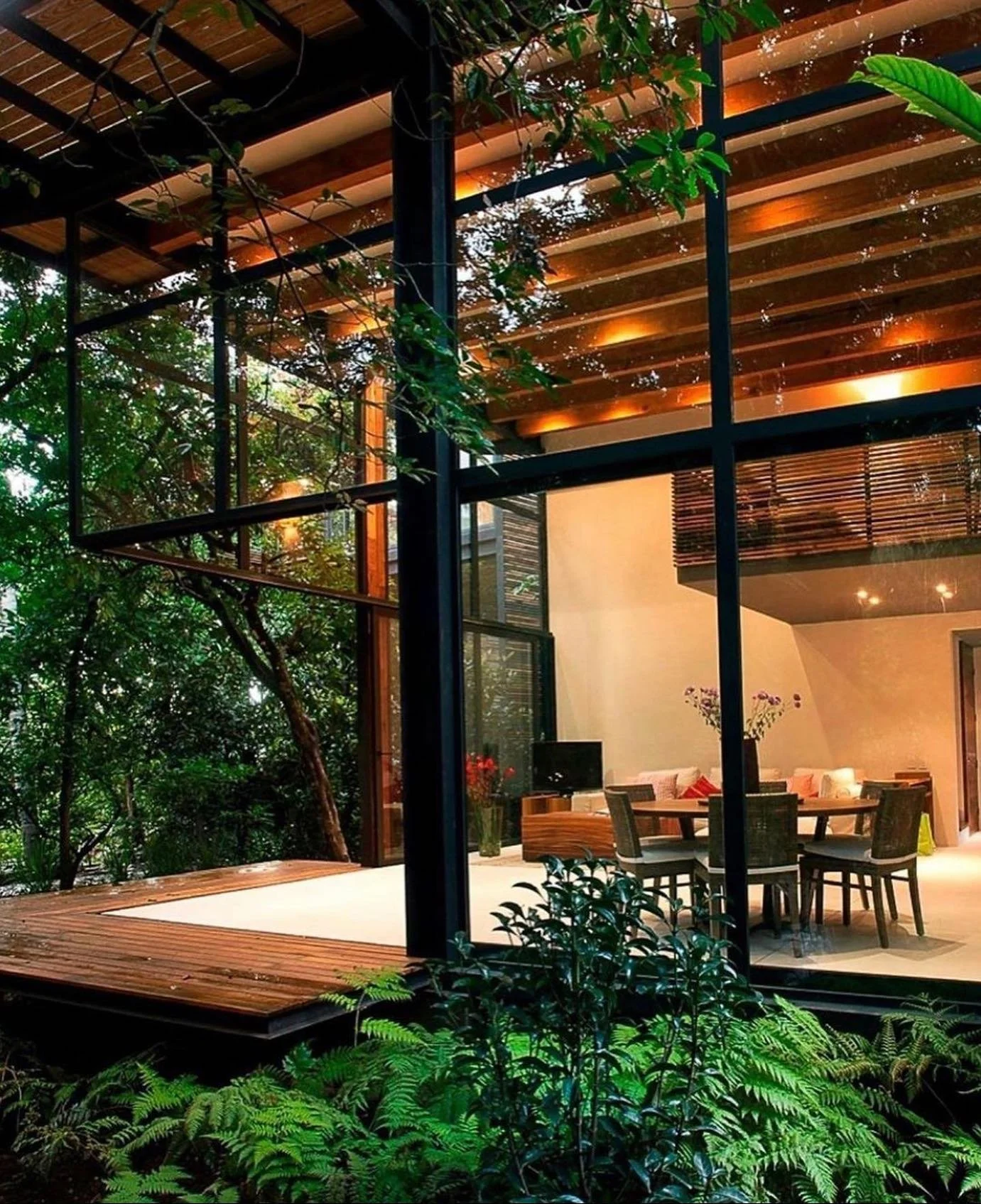 How peaceful does this look?! 🏡🏡

-

-

#design #Luxury #designer #designdeinteriores #custom #realestate #dreamhome #dreamhouse #home #homedesign #development #australia #highend #custombuild #building #build #luxurylifestyle #luxuryhomes #luxuryr