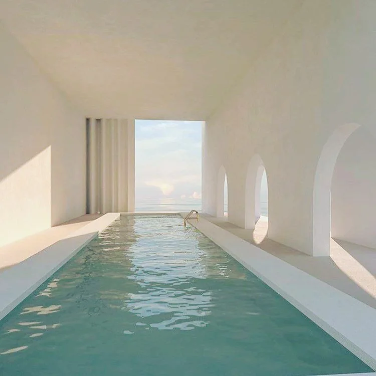 Who likes an indoor pool?! 🐳

-

-

#design #Luxury #designer #designdeinteriores #custom #realestate #dreamhome #dreamhouse #home #homedesign #development #australia #highend #custombuild #building #build #luxurylifestyle #luxuryhomes #luxuryreales