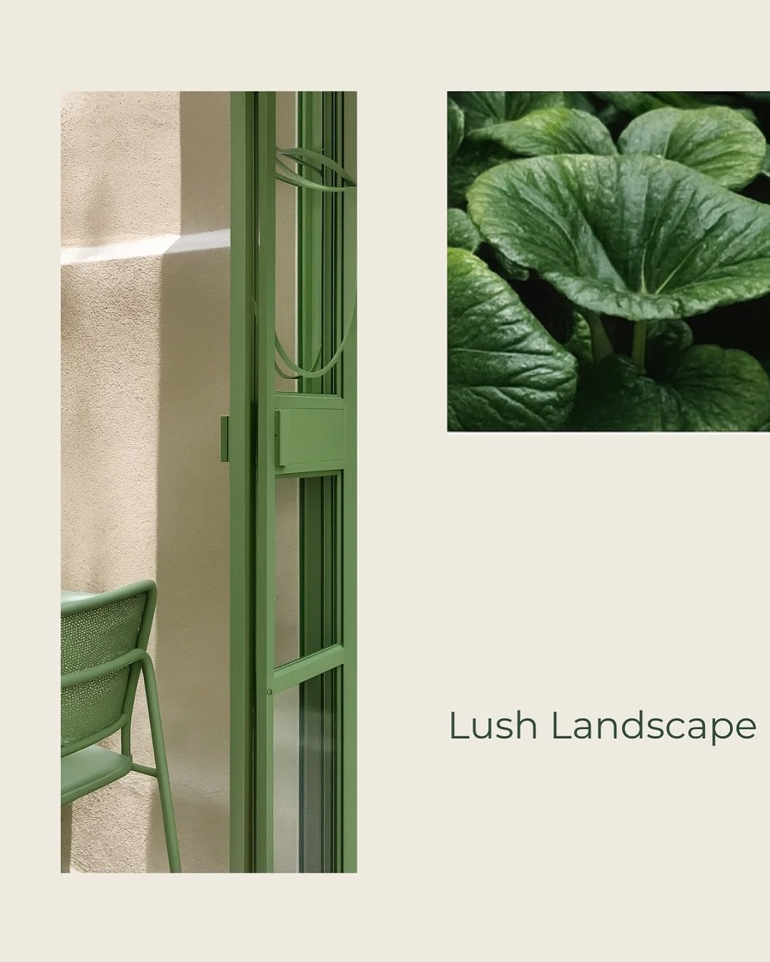 The detail outside the walls matters just as much as what&rsquo;s within them.

Lush, enduring landscapes creating a space people love to arrive to, and never rush to leave. The perfect balance for all modern businesses. 

First release now selling, 