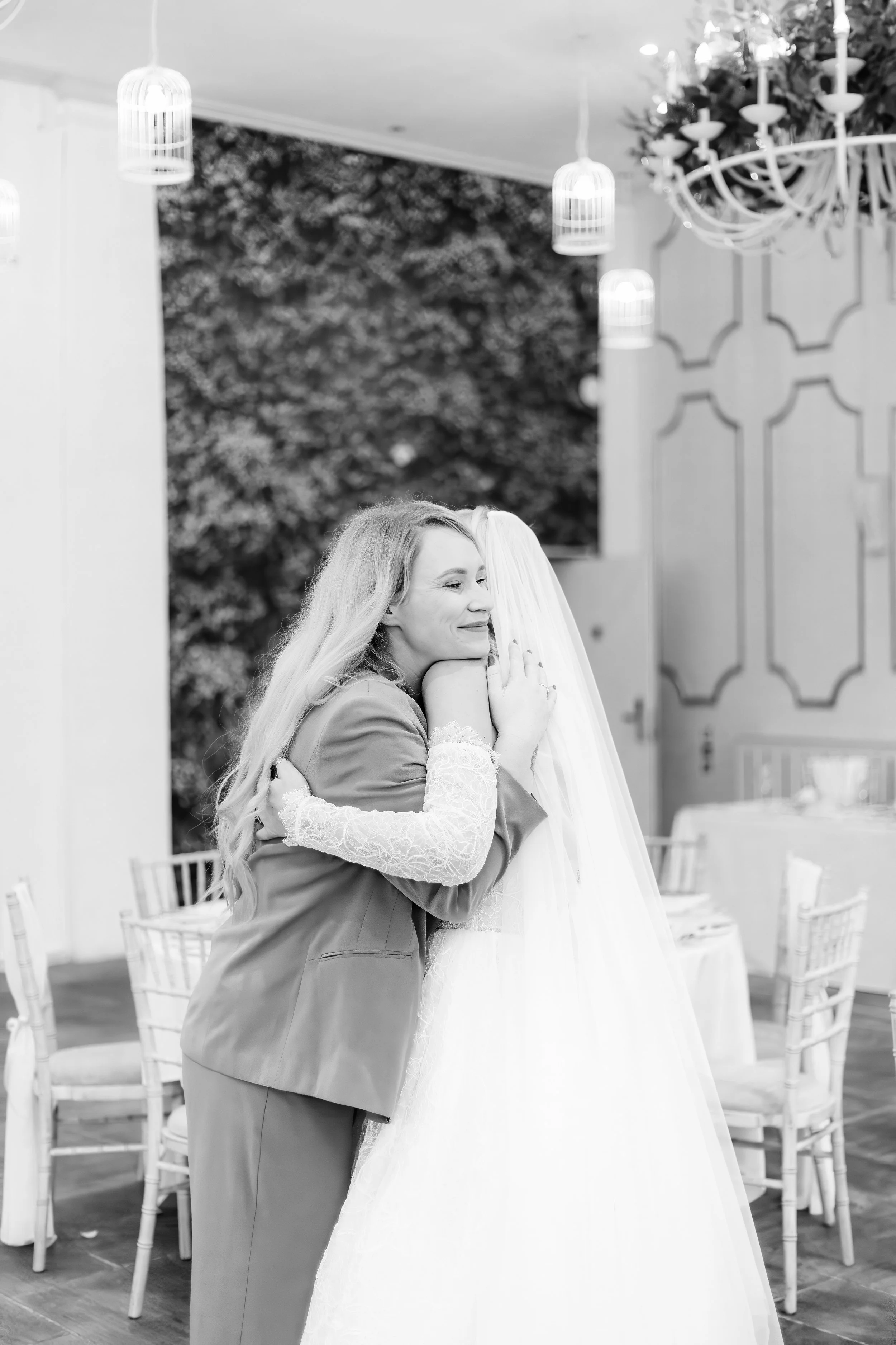 Friendly wedding planner in Pembrokeshire helping couples plan stress-free celebrations