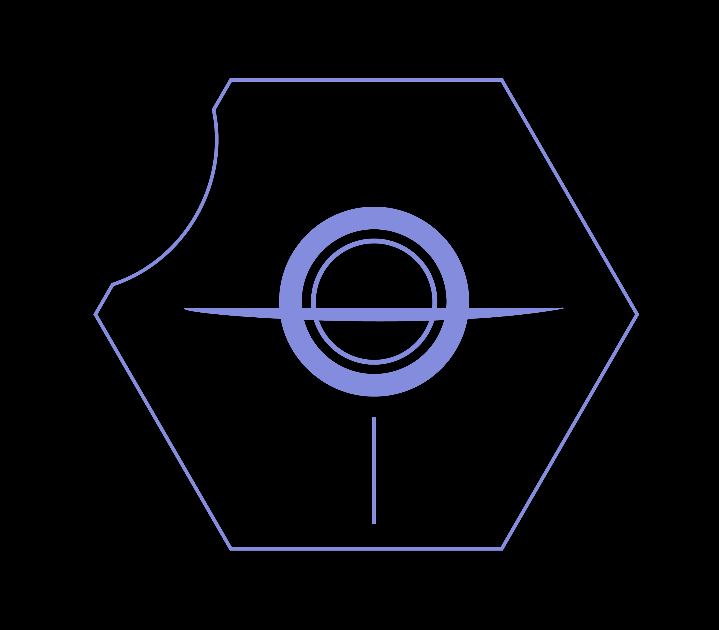 Icon designs for the final boardgame: Blackhole