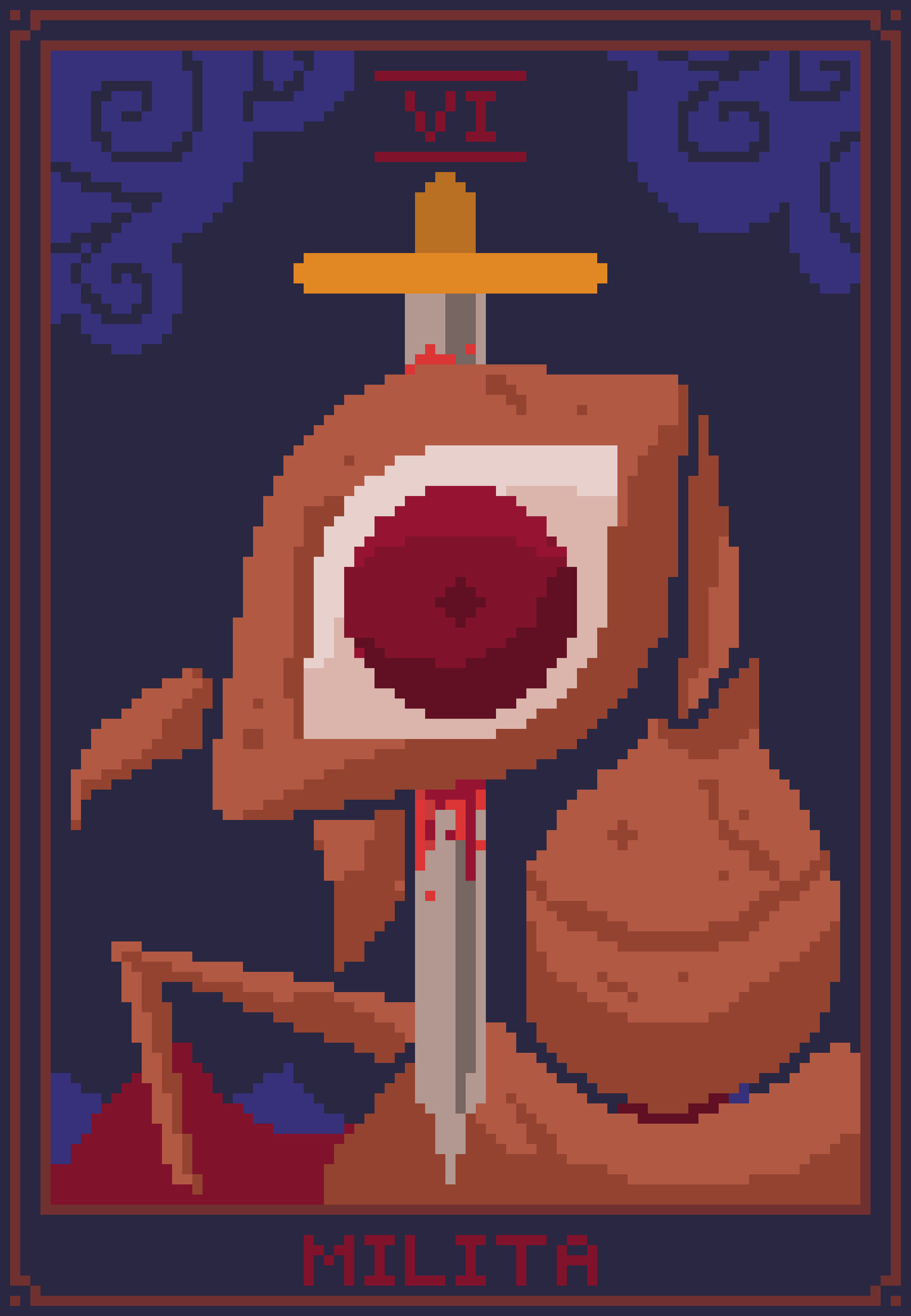 Faction within colony, focused on dominance and control