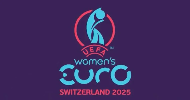 EURO ‘25 FRANCE V ENGLAND