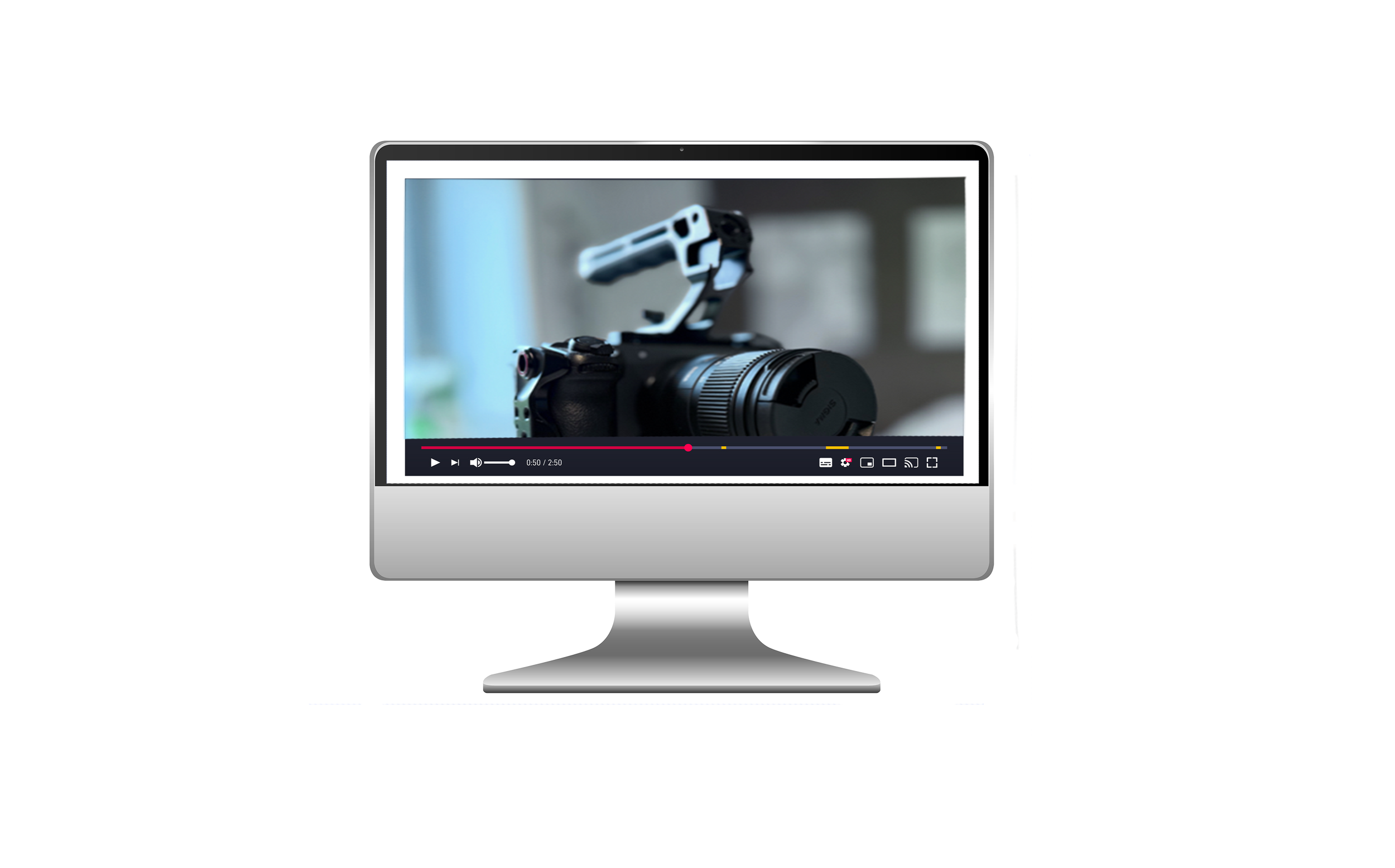 Hemsidor och sociala medier hos EB Media