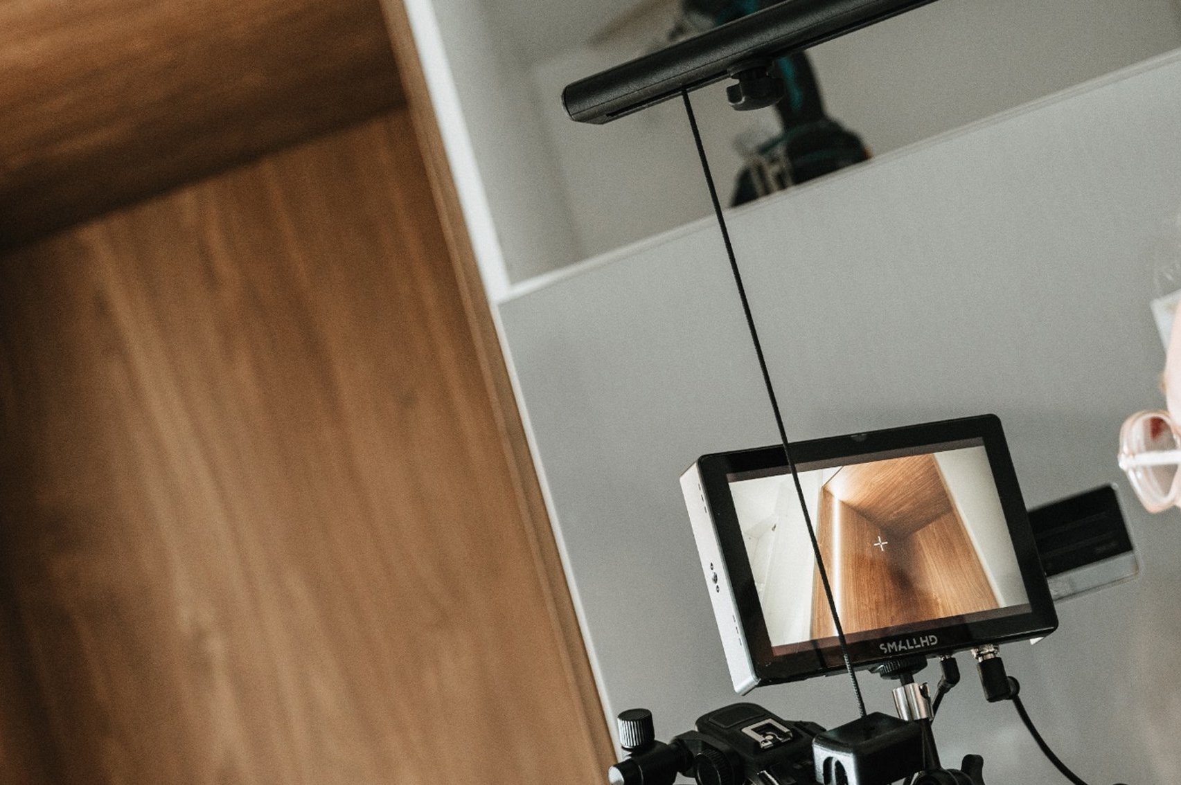 Film och media produktion på EB Media.