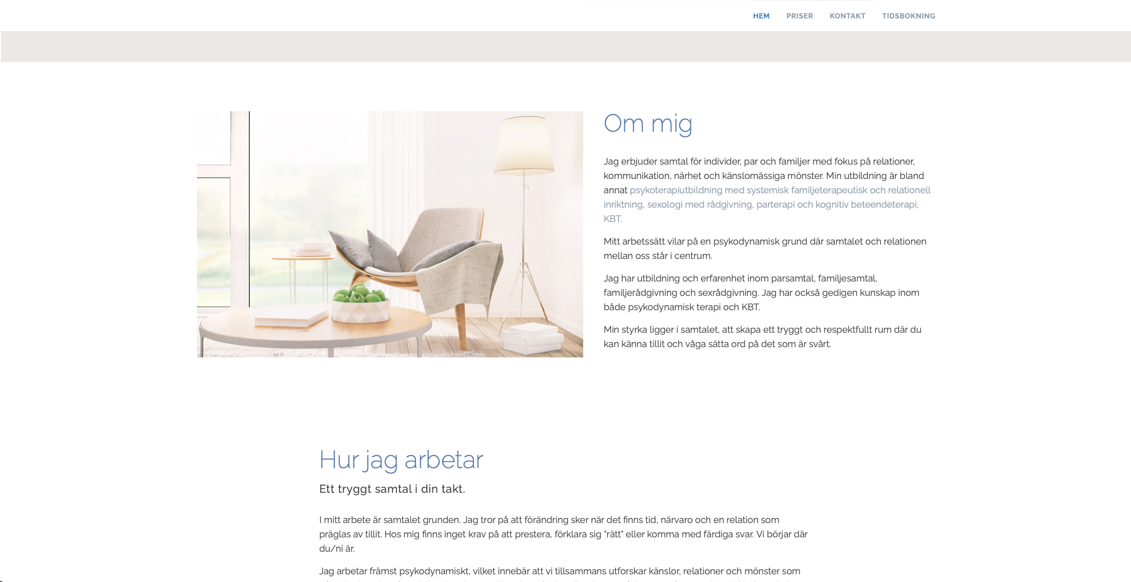 få hjälp med hemsida hos EB Media