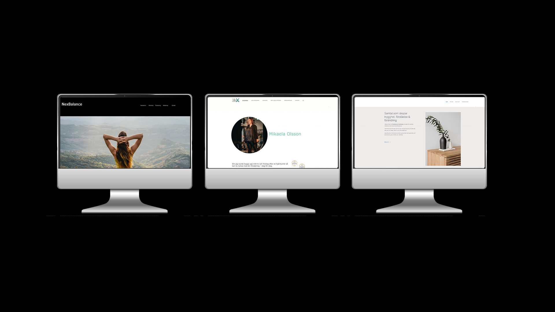 Kurs: Bygg din egna hemsida | EB Media Kungsbacka. Lär dig bygga din egna hemsida! EB Media erbjuder digital utbildning i Kungsbacka – perfekt för dig som vill ta kontrollen över din digitala närvaro. Kungsbacka frillesås