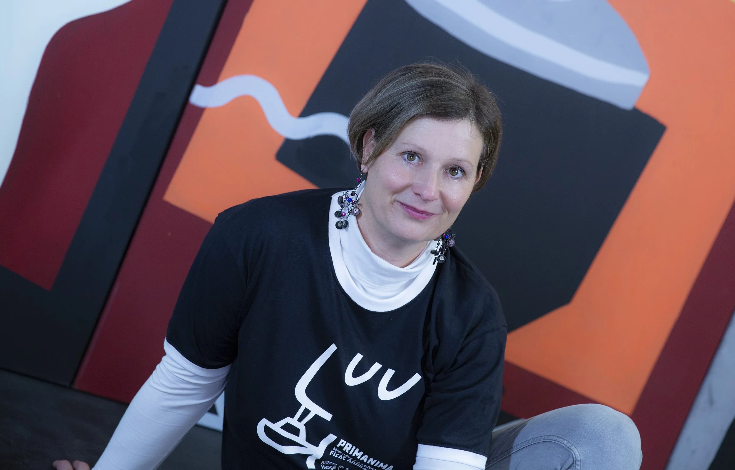 Nora Palvolgyi