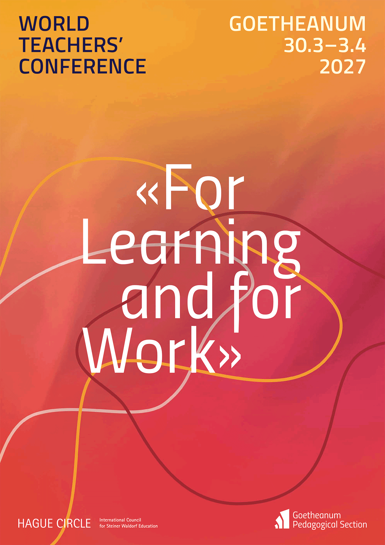 World Teachers' Conference