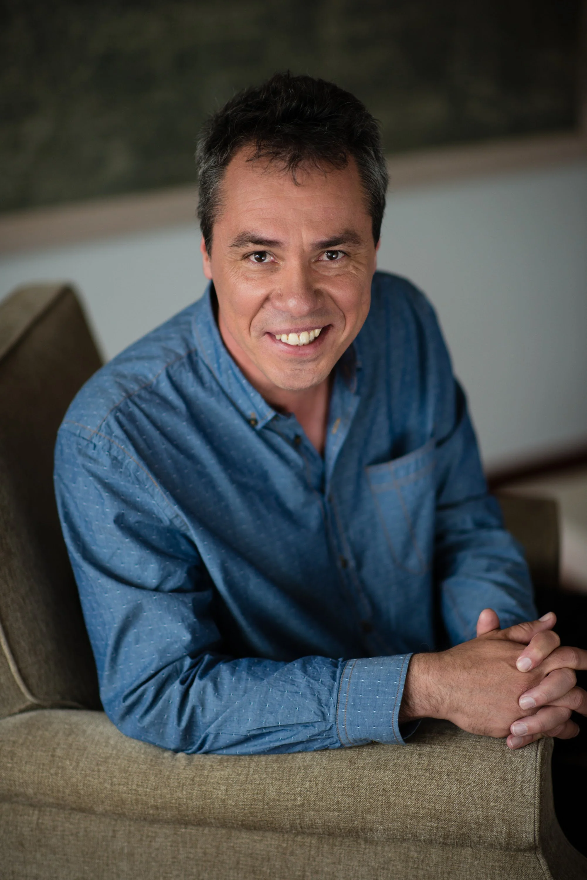 Ákos Kökéndy
