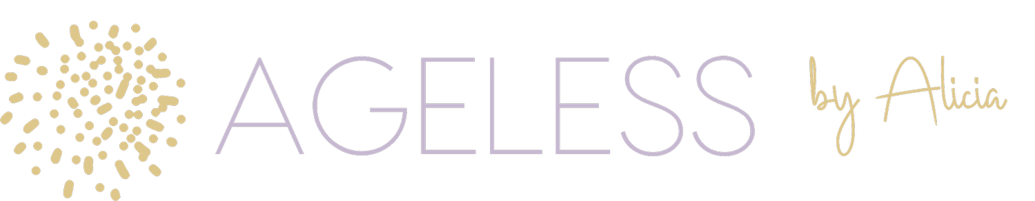 Ageless by Alicia - Whole Body Wellness