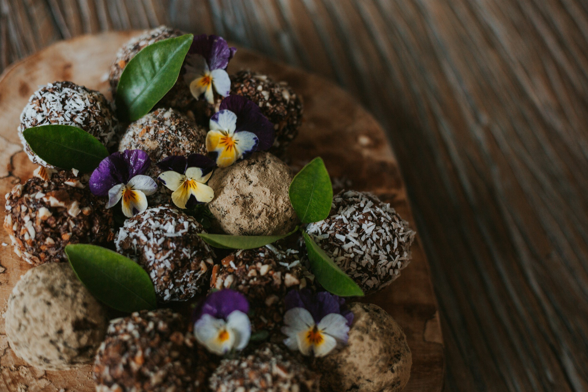 Summer Cooking Series: