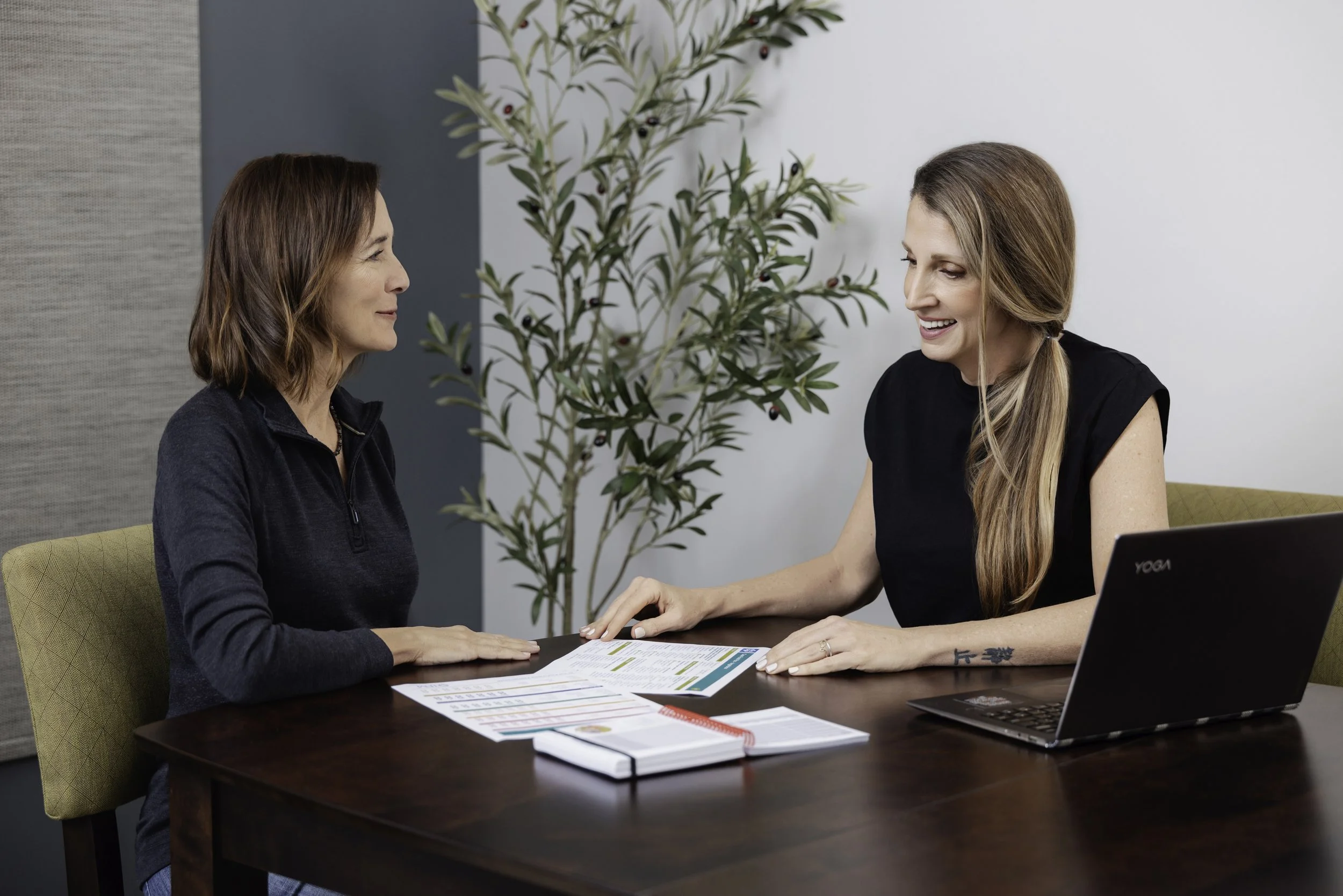 Executive/Concierge Program - 6 Months