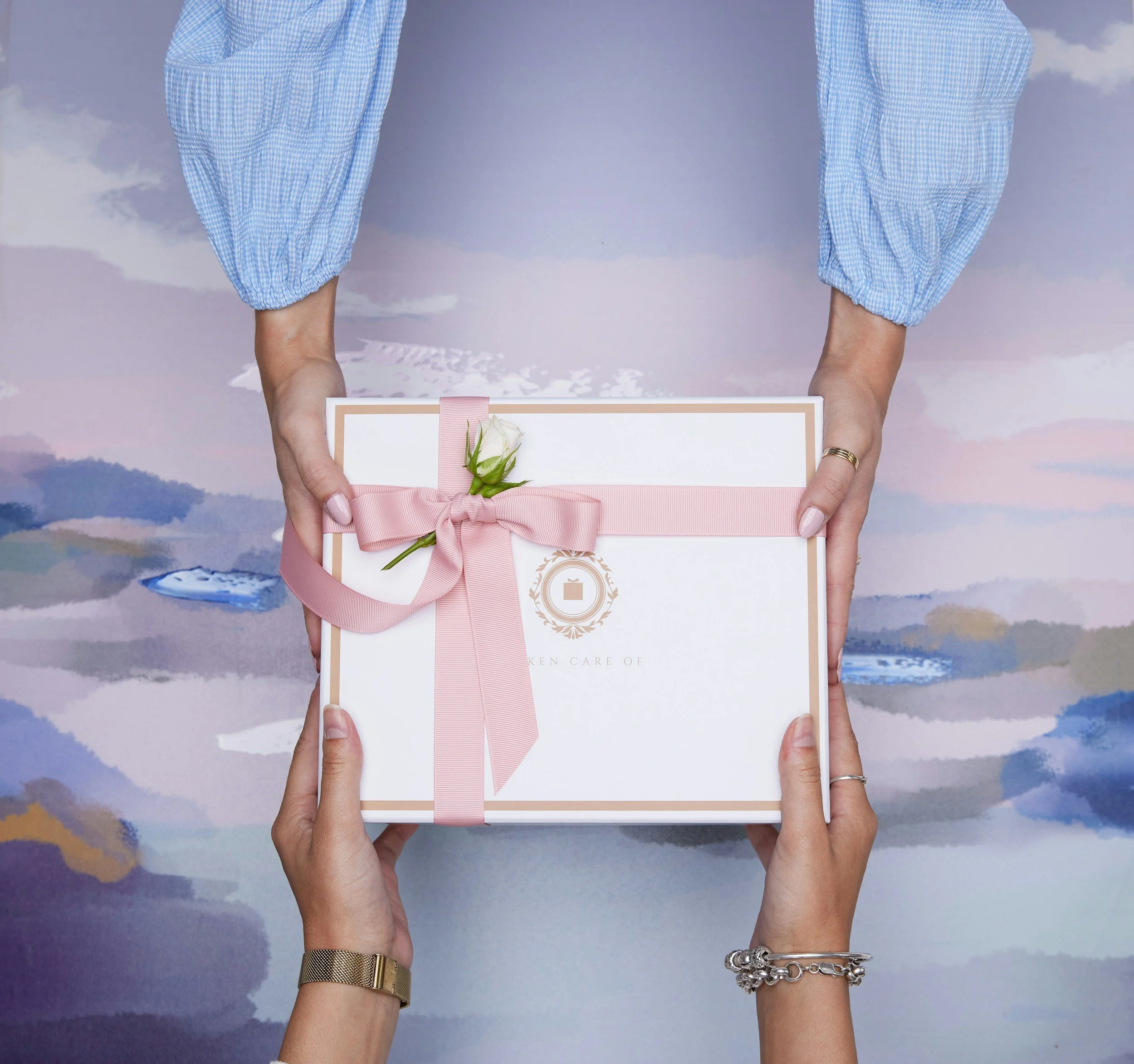 Why Corporate Gifting Shouldn’t Be a Once-a-Year Decision