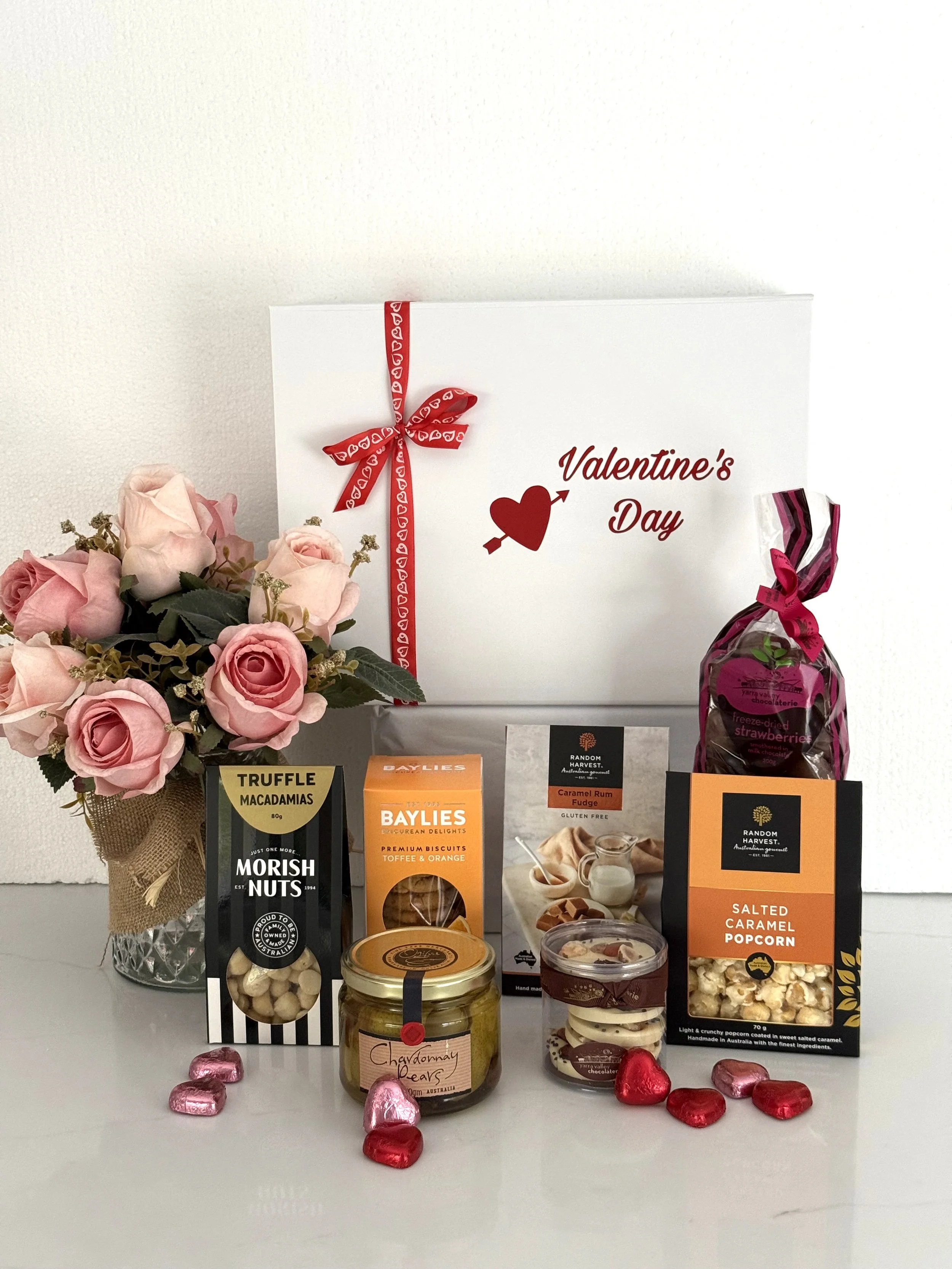 Valentine - With Love Always