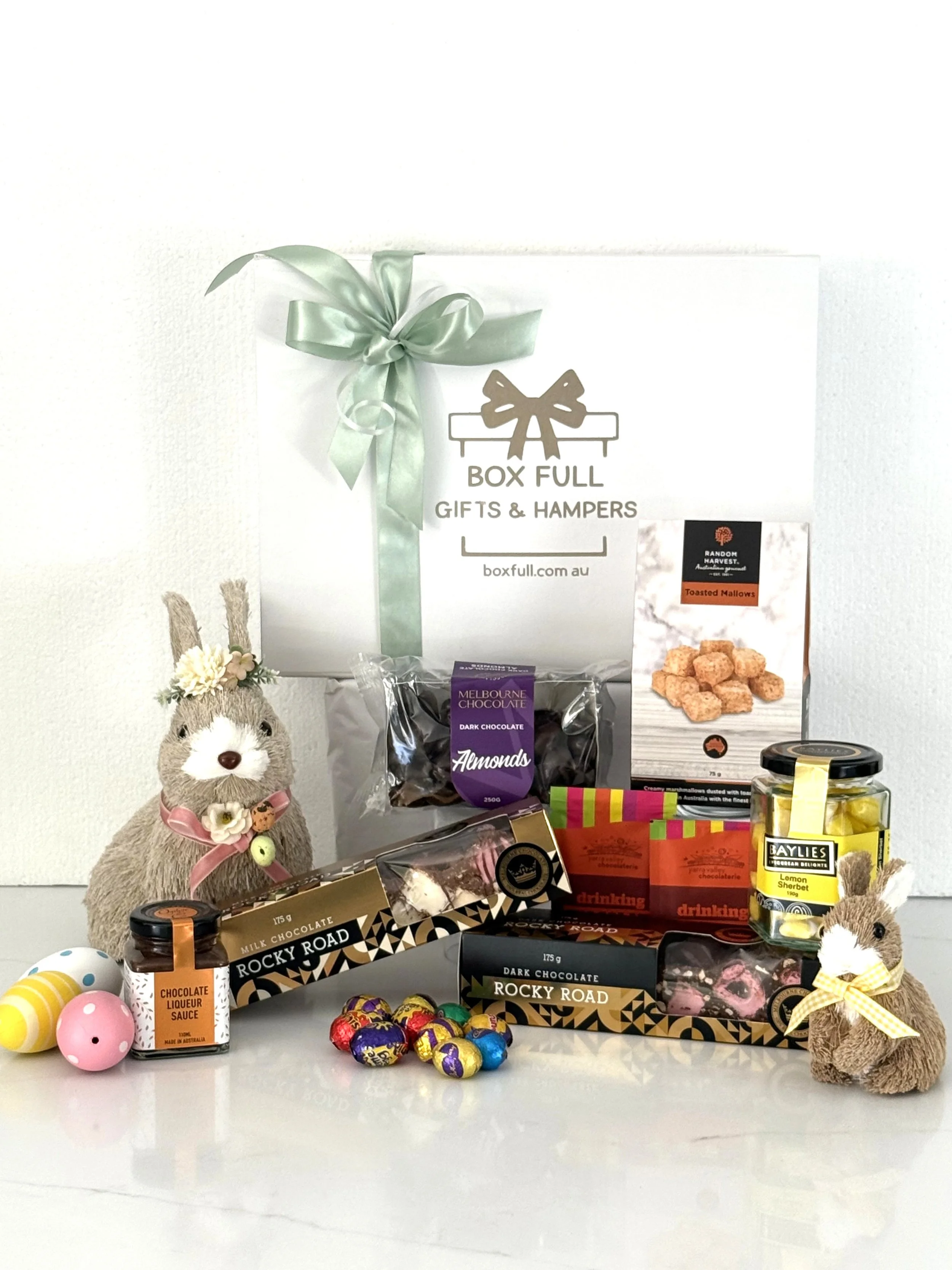 Easter Sweet Treat (2).JPG