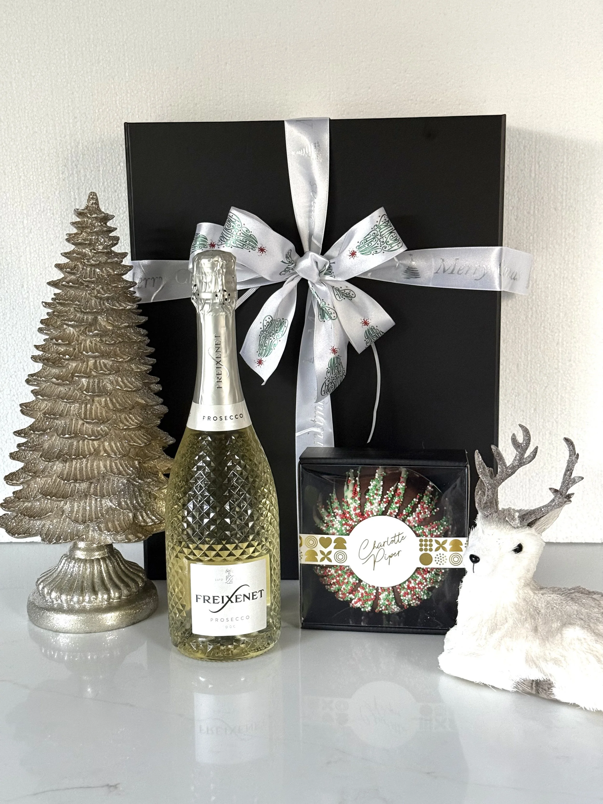 Christmas Special 2025