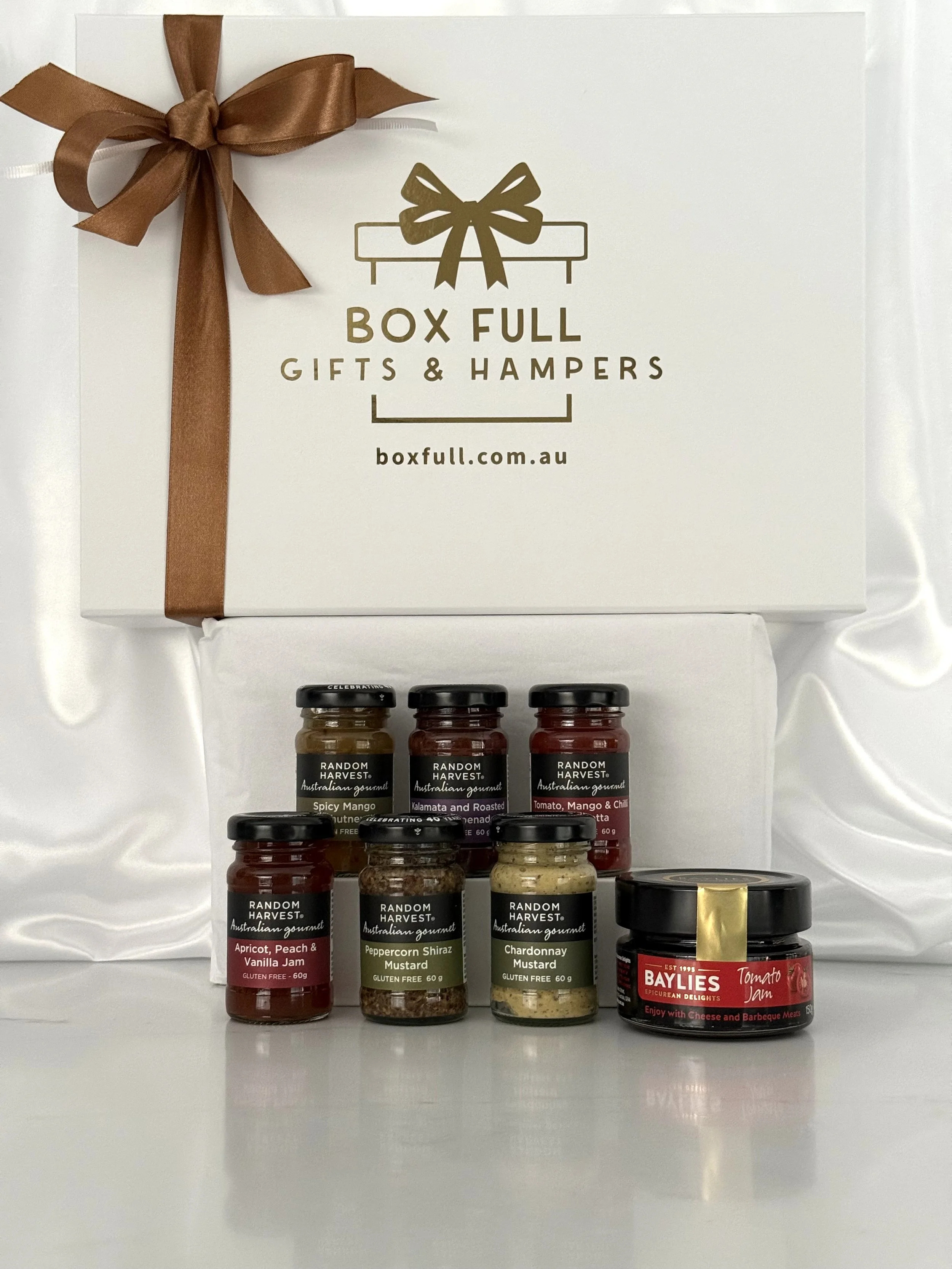 Taste & Gather