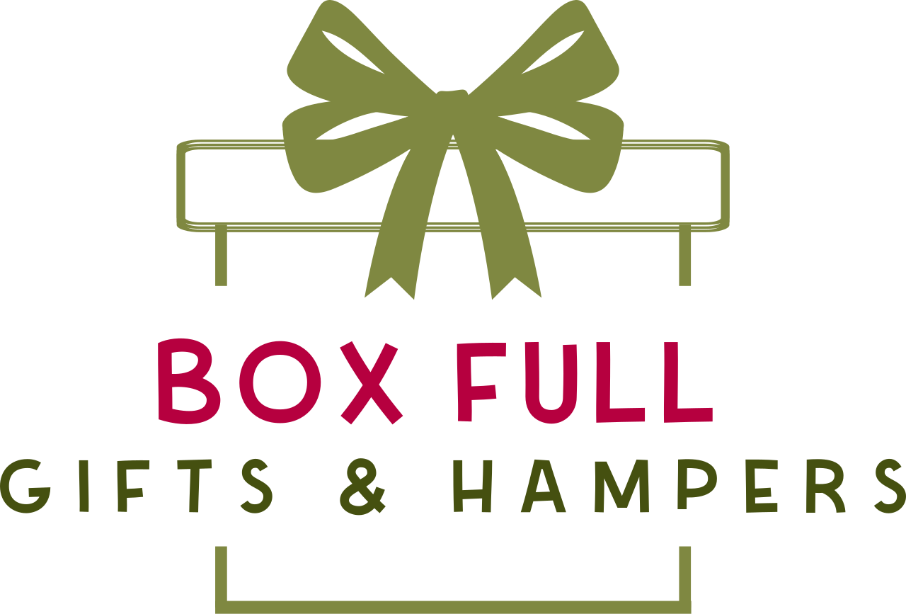 Box Full Gifts and Hamper