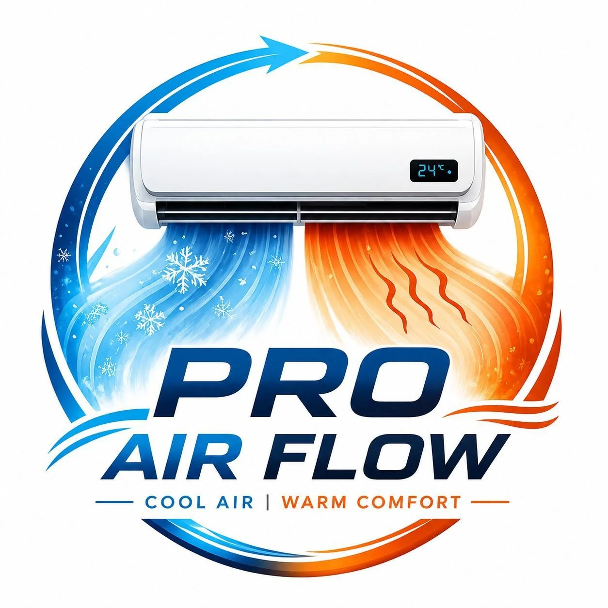 PRO AIR FLOW