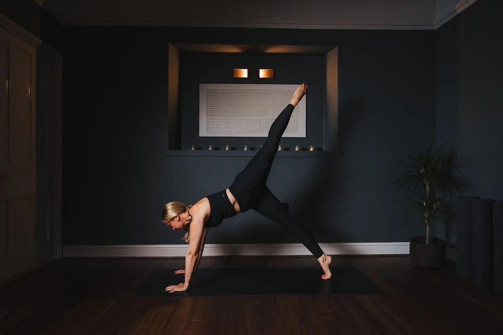 Hot yoga in this heat??!!! Ummmm yah! 🔥 

I keep hearing: &ldquo;Hot yoga in this heat?!&rdquo; 😂 But honestly, it&rsquo;s no different. The studio is still the same temperature it always is &mdash; the only difference is when you walk outside afte