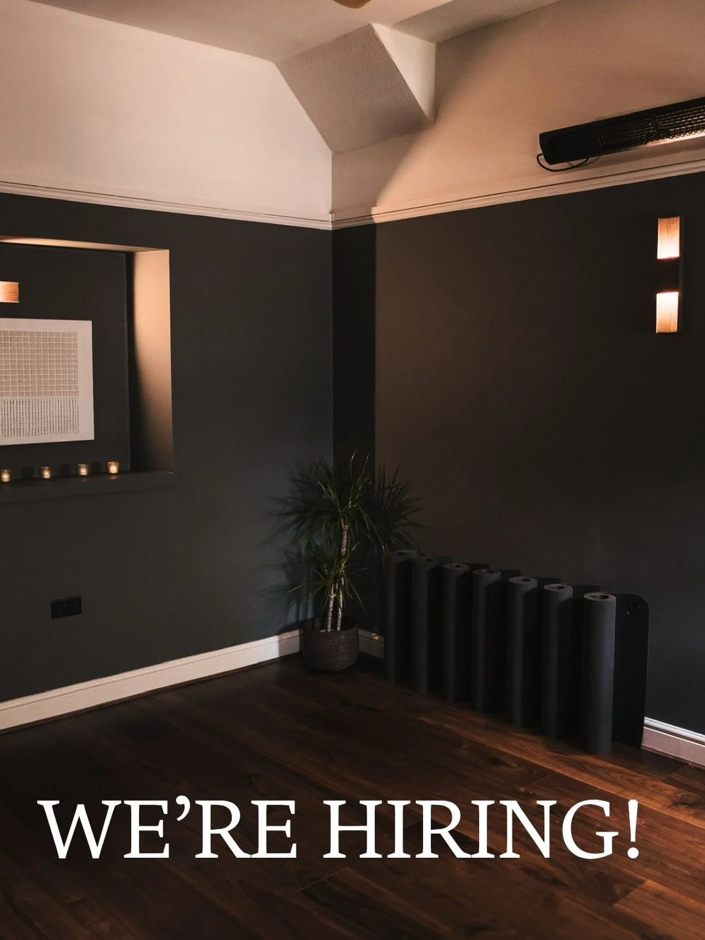✨I am looking for some wonderful instructors to join the SB Movement Method team!

I&rsquo;m currently looking for:

&bull; A yoga teacher for Hot Yoga Sculpt &ndash; regular weekly classes, plus cover in August and from 18th September for around a m