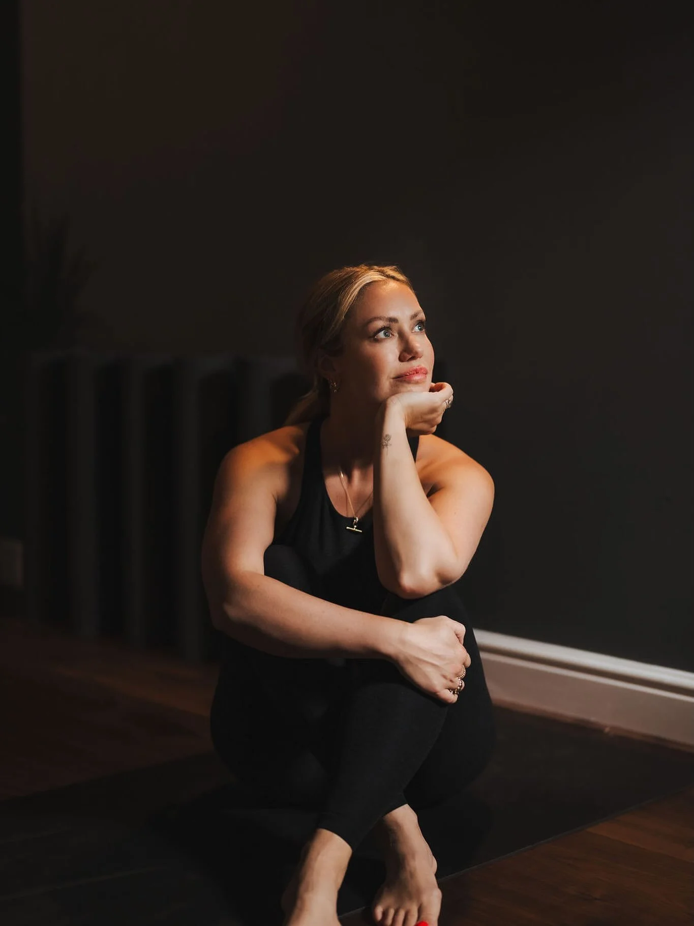 This week has absolutely wiped me out 😅

I thought I&rsquo;d share because after chatting with so many of you lovely lot in the studio, it seems I&rsquo;m not the only one feeling it. So many of you have said you&rsquo;re exhausted too and for some,