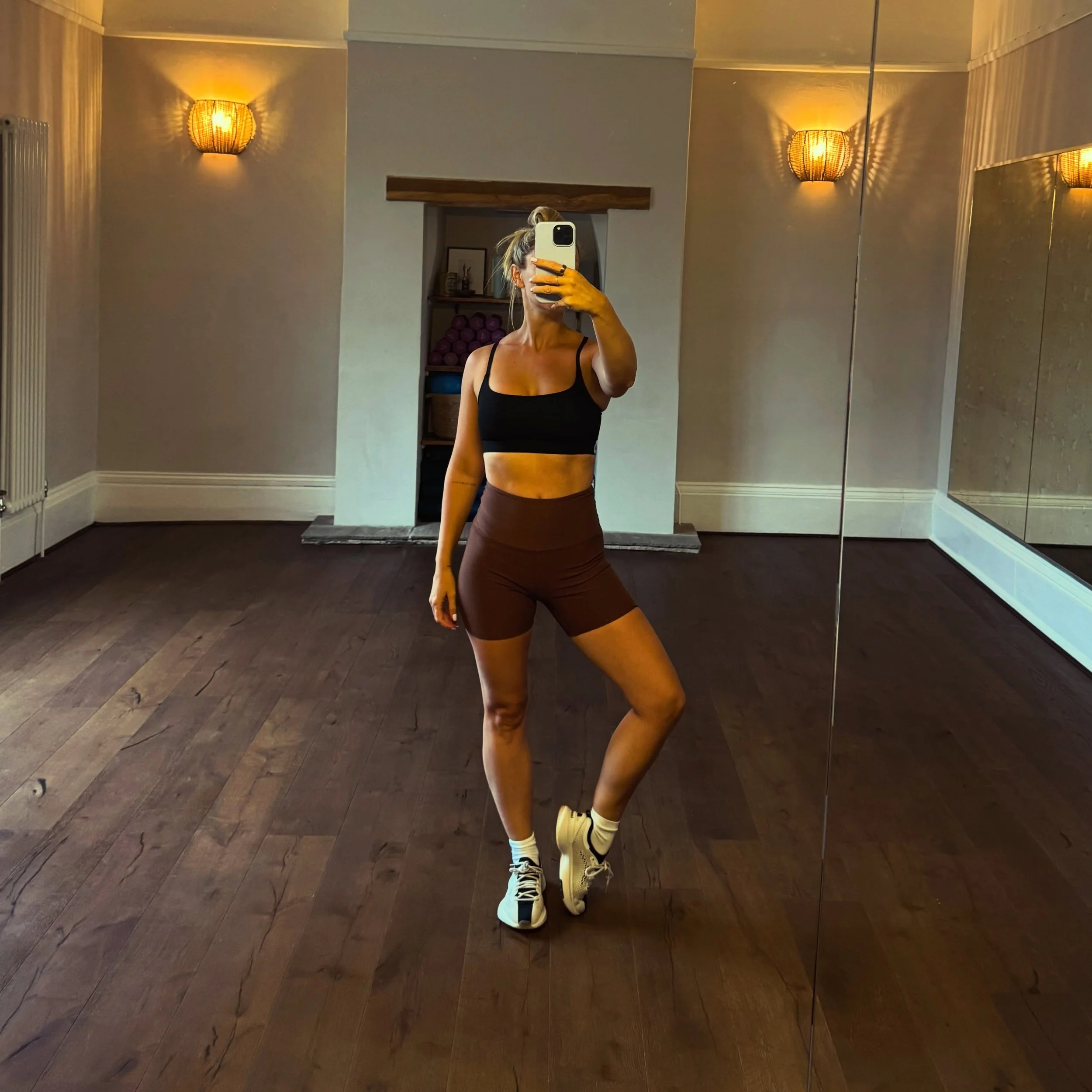 Hello September! Routine = ON 💥💥💥

I&rsquo;ll admit, I&rsquo;m still settling back into the rhythm myself but it&rsquo;s been so great to see so many of you returning to classes&mdash;and to welcome lots of new faces too.

New? It&rsquo;s complete