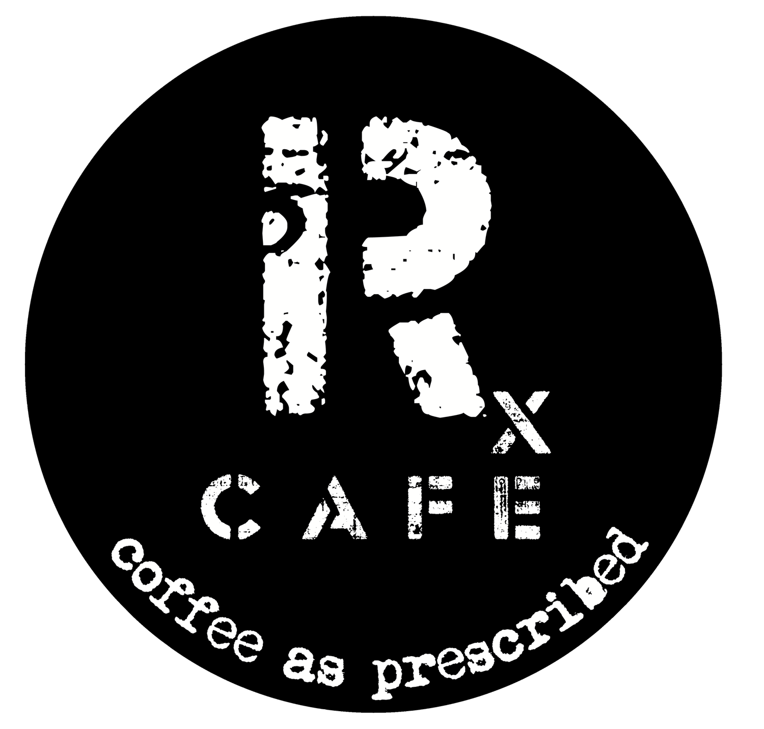 Rx Cafe Chiang Ma