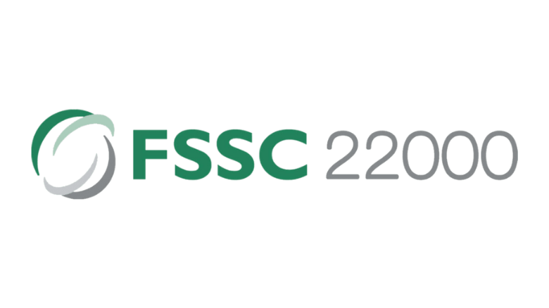 FSSC 22000 certified