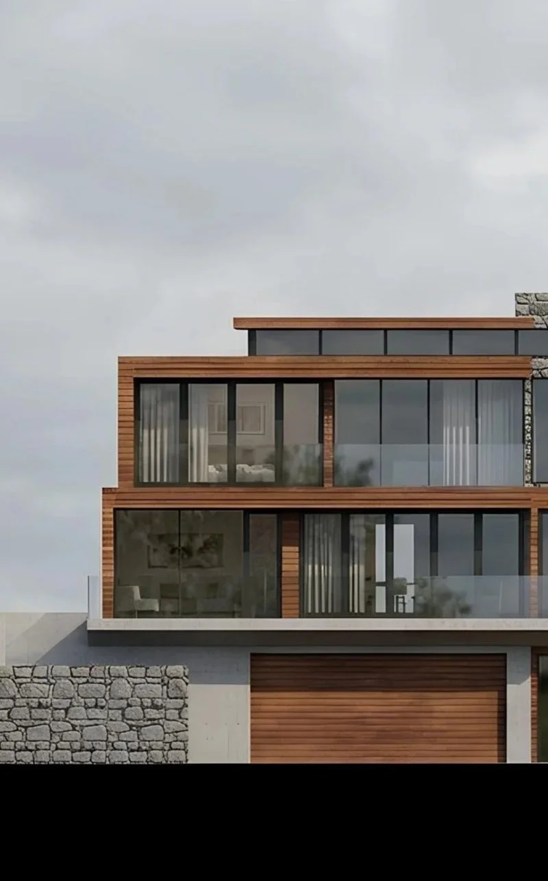 Church Road, Killiney