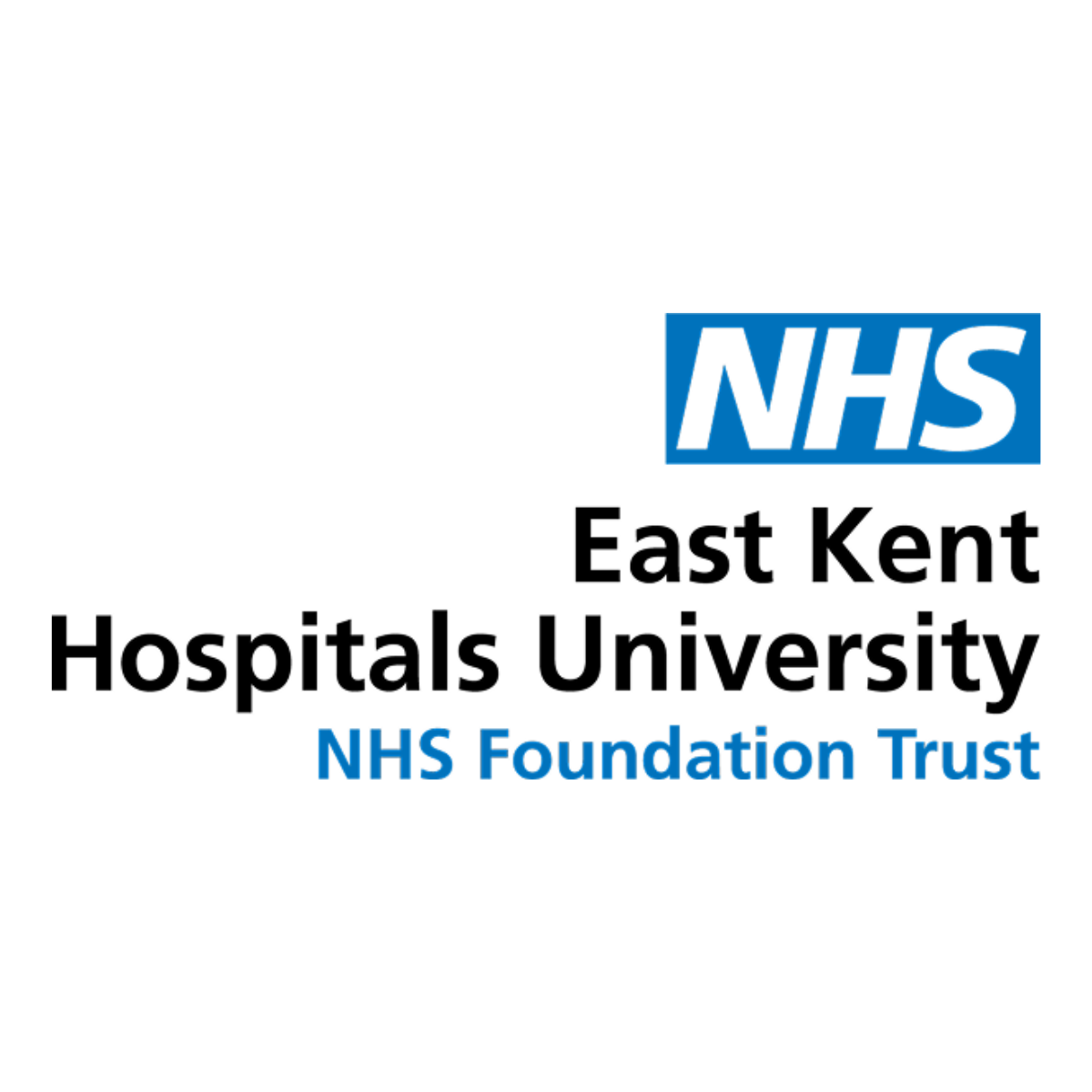Employer: East Kent Hospitals University NHS Foundation Trust