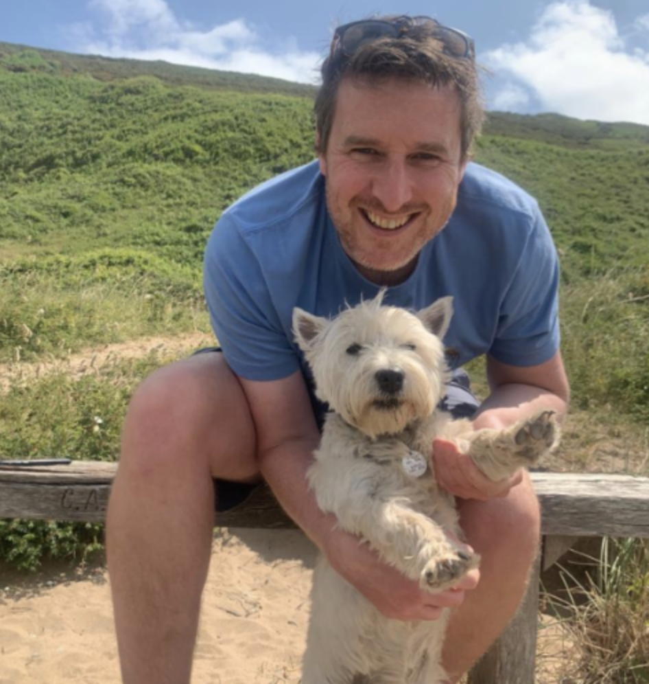 Financial Coach: Stewart