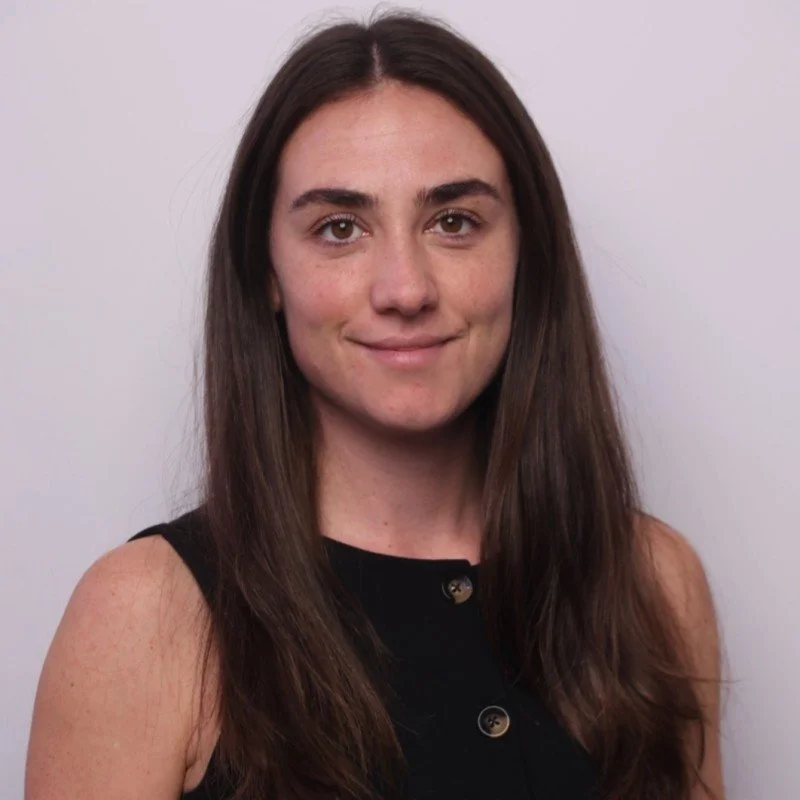 Money First Aider®: Natalie