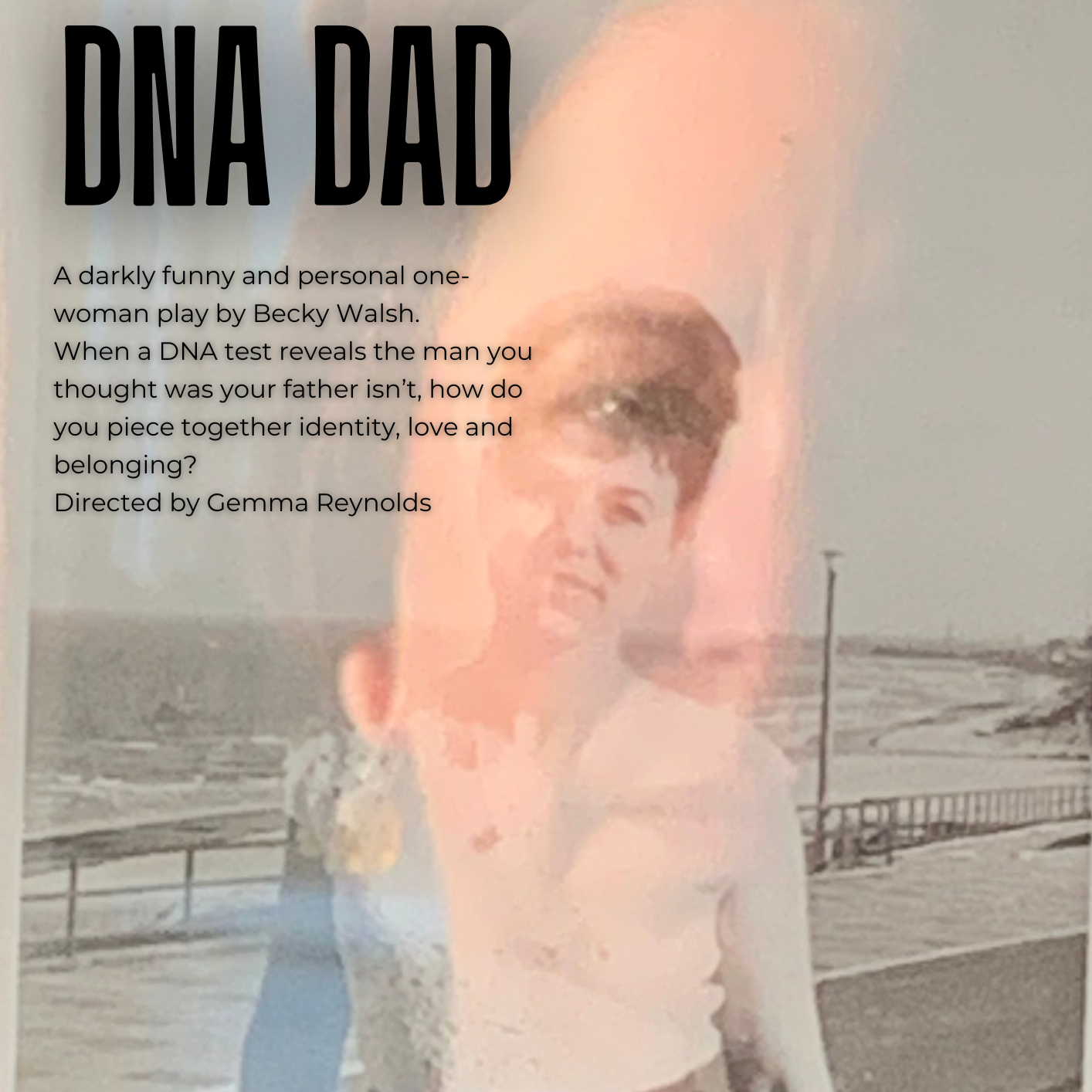 DNA Dad