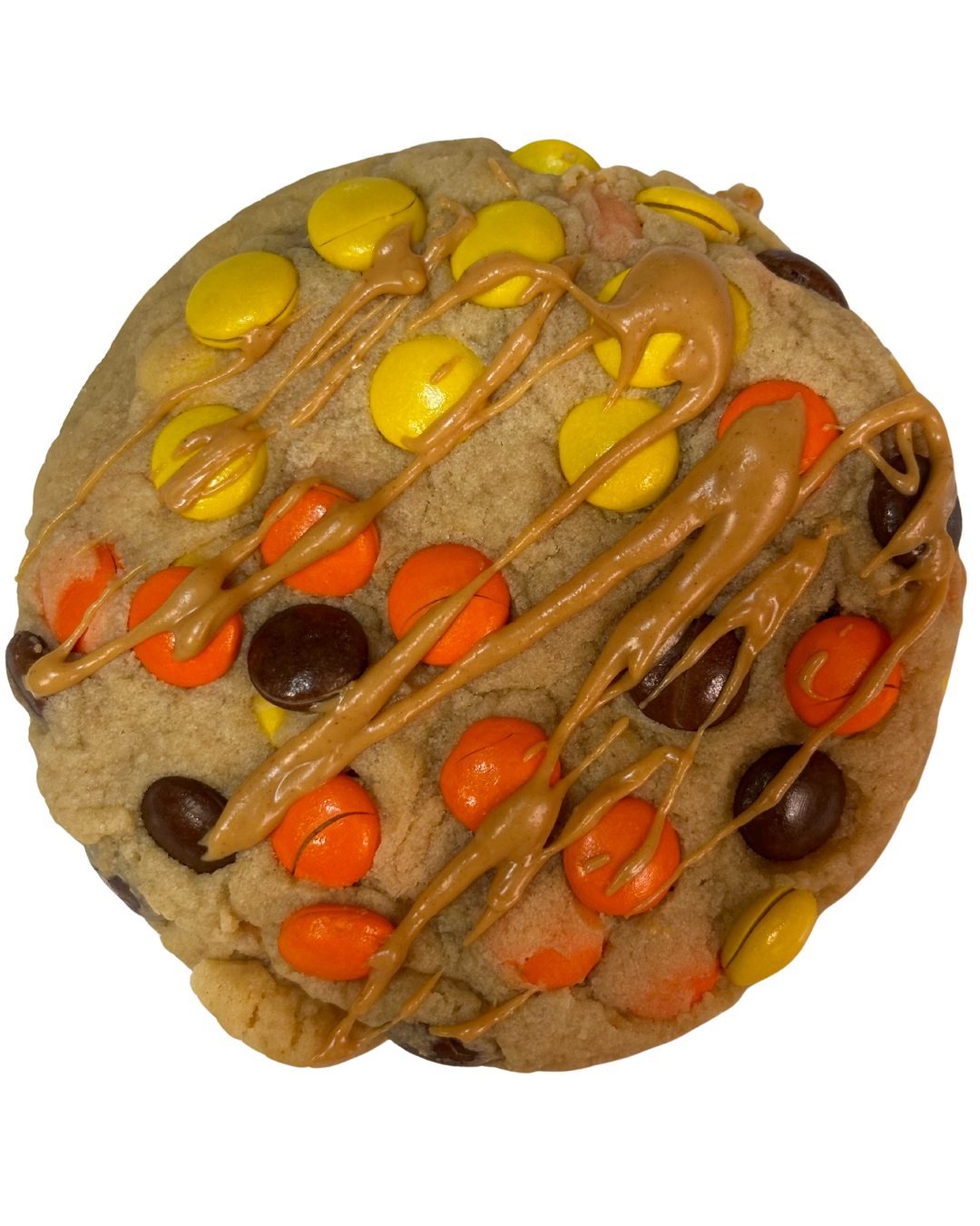 REESE'S EXPLOSION