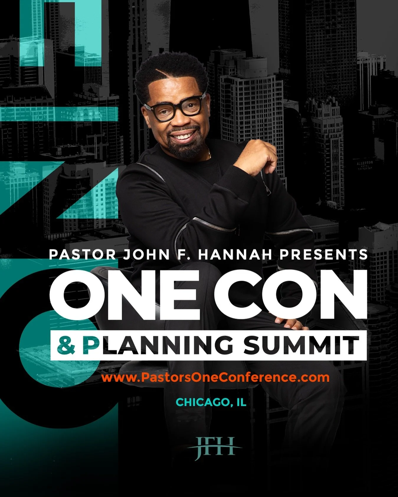 ONECON + PLANNING SUMMIT