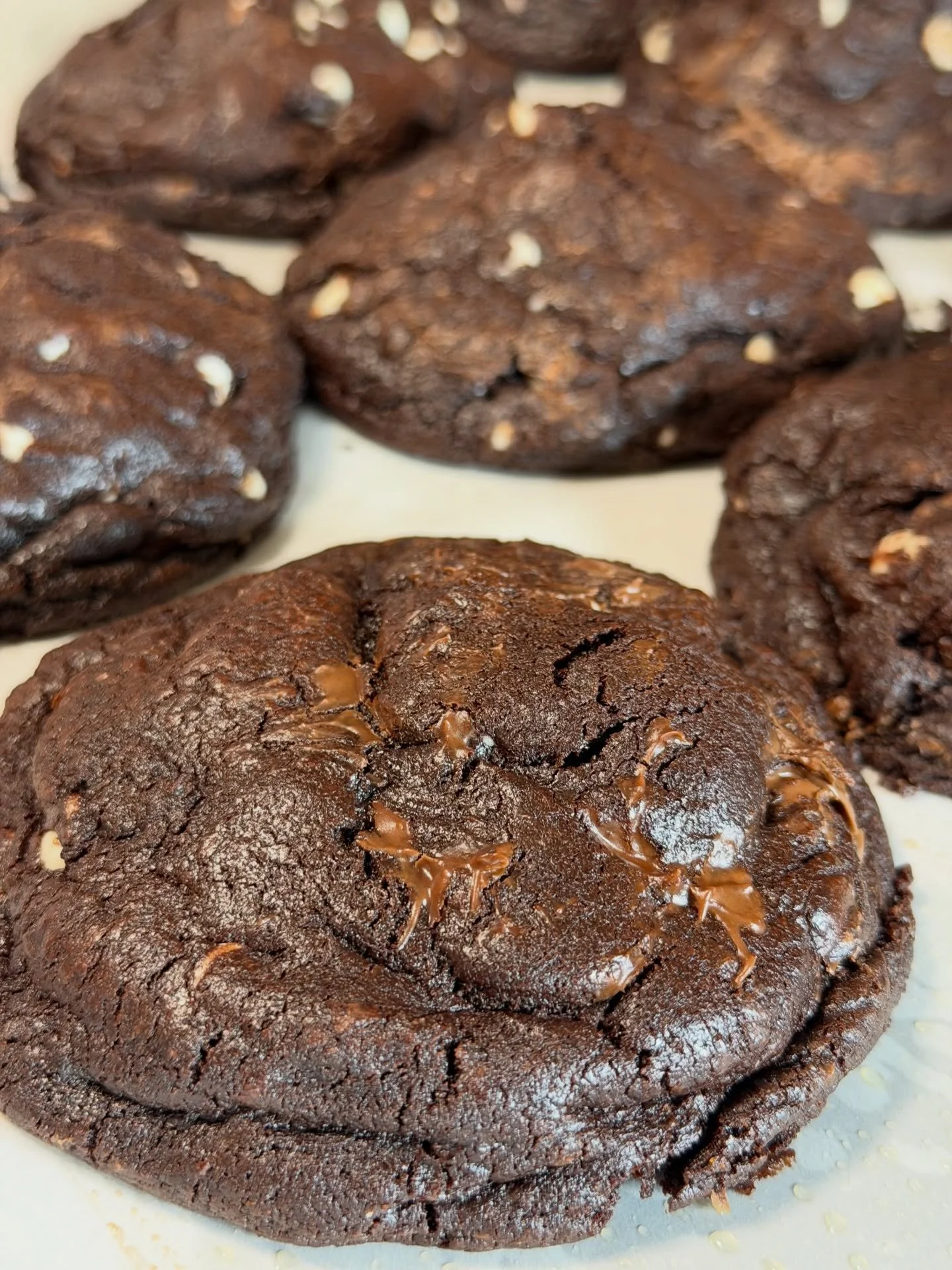 😆 just sayin&rsquo; &hellip; 

🍪 order at richcookiebites.com 

&mdash;

#gourmetcookies #cookies #richcookiebites #RICHCookieJunkie #cookieofig