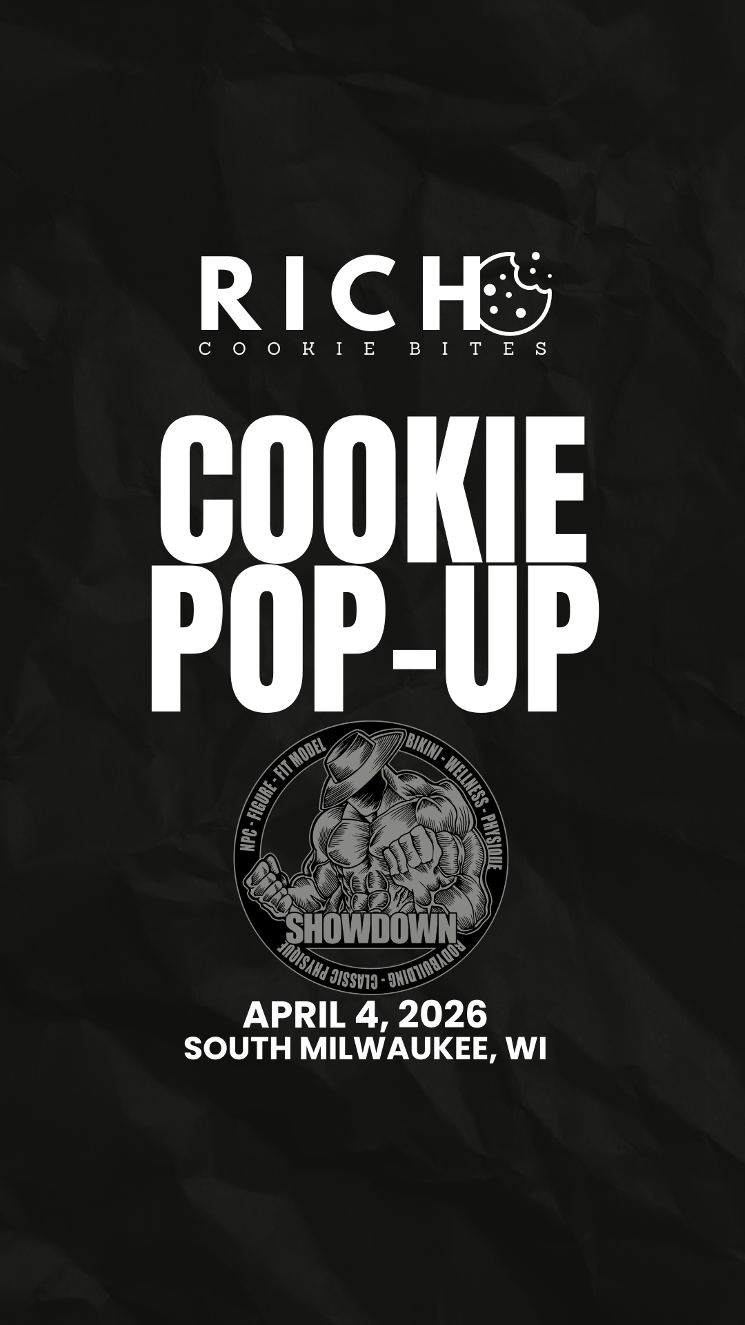 NPC SOUTH MILWAUKEE SHOWDOWN 