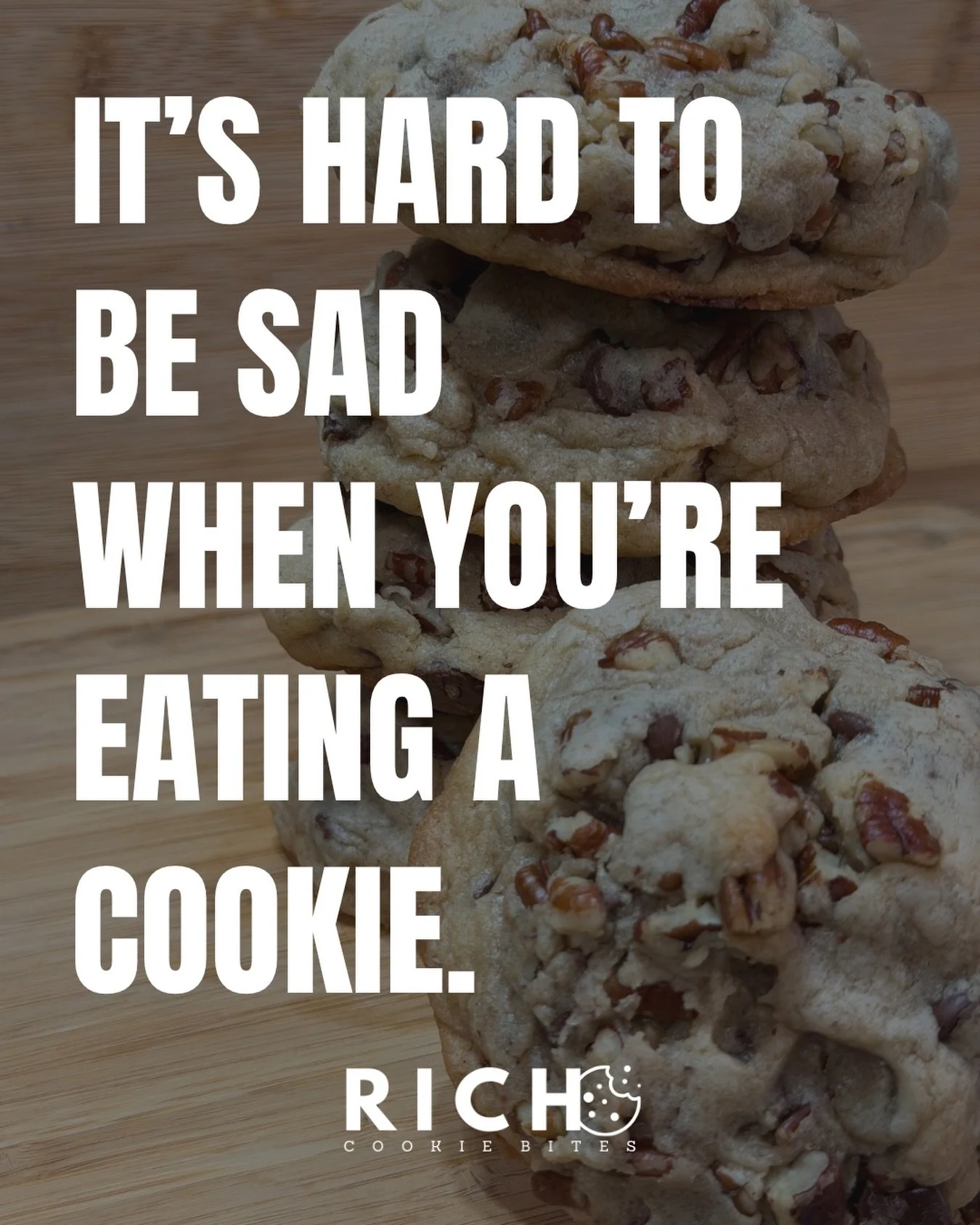 🍪 richcookiebites.com 

&mdash;

#gourmetcookies #cookies #richcookiebites #RICHCookieJunkie #cookiesofig