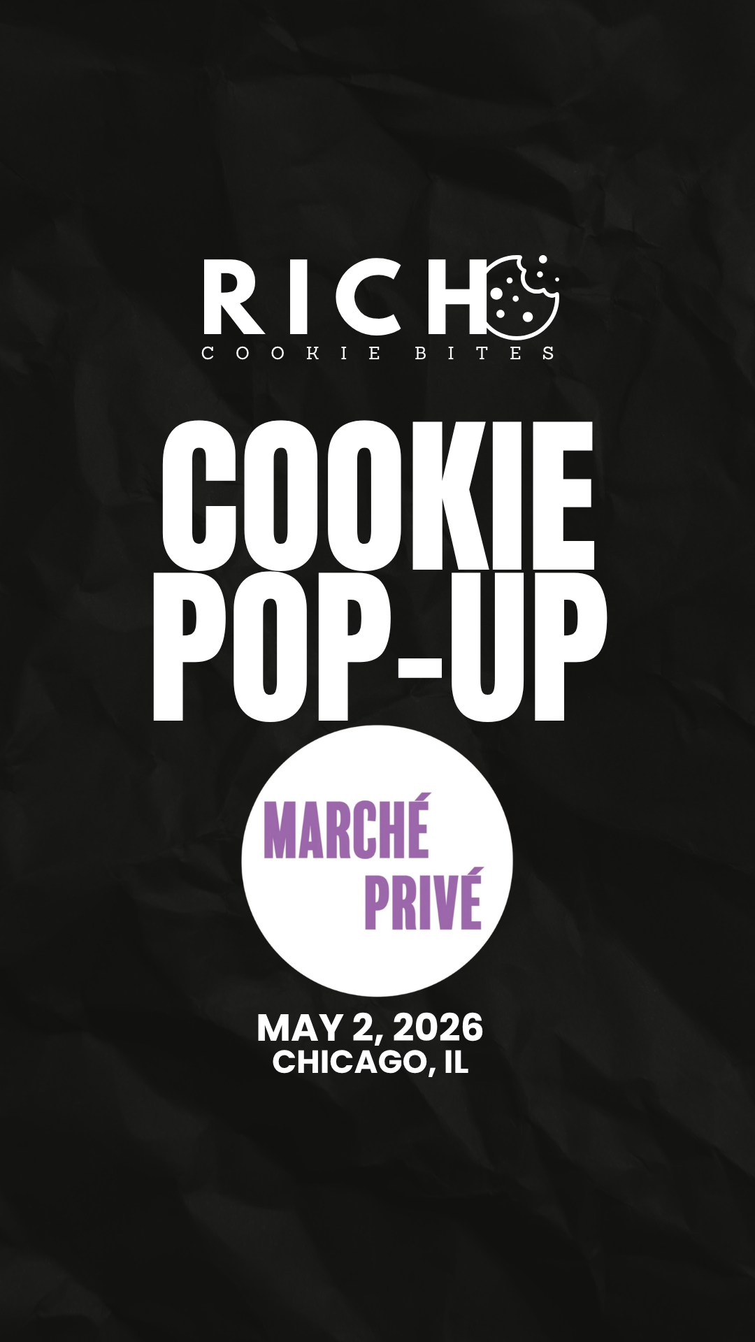MARCHÈ PRIVÈ | DERBY DAY EDITION