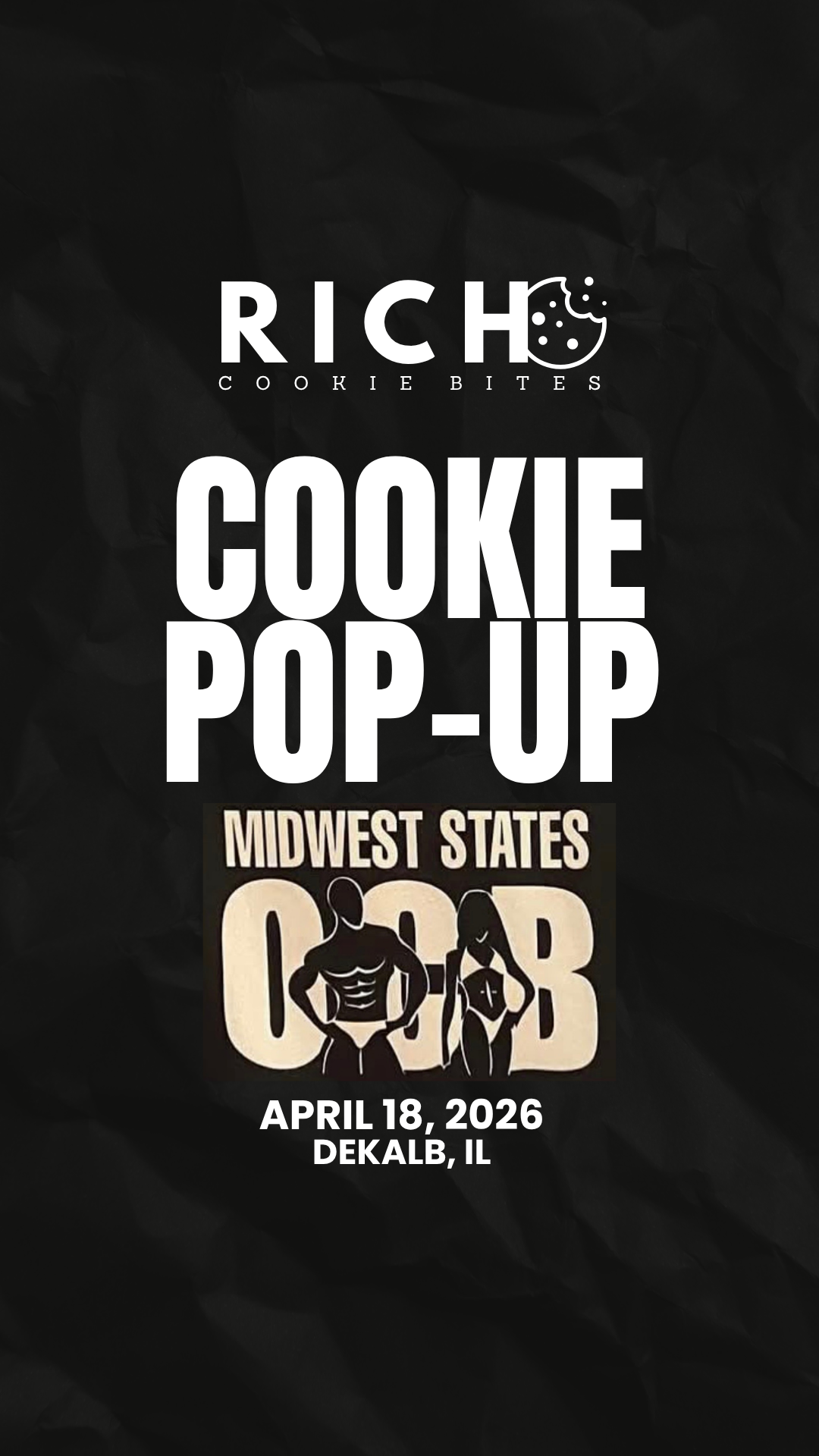 OCB MIDWEST STATES