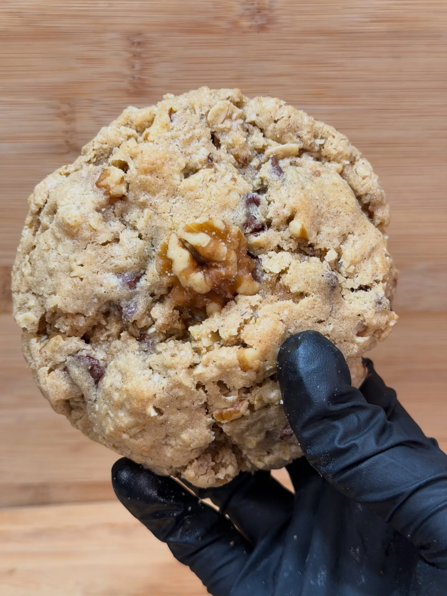 🤗 THANK YOU SO MUCH FOR HAVING US @ocbmidweststates AND CONGRATS TO ALL OF THE COMPETITORS 💪🏾🍪

📦 ps. our cookie drop restocks SUNDAY 4.19 at richcookiebites.com &bull; we ship nationwide 😉

&mdash; 

#gourmetcookies #cookies #richcookiebites #