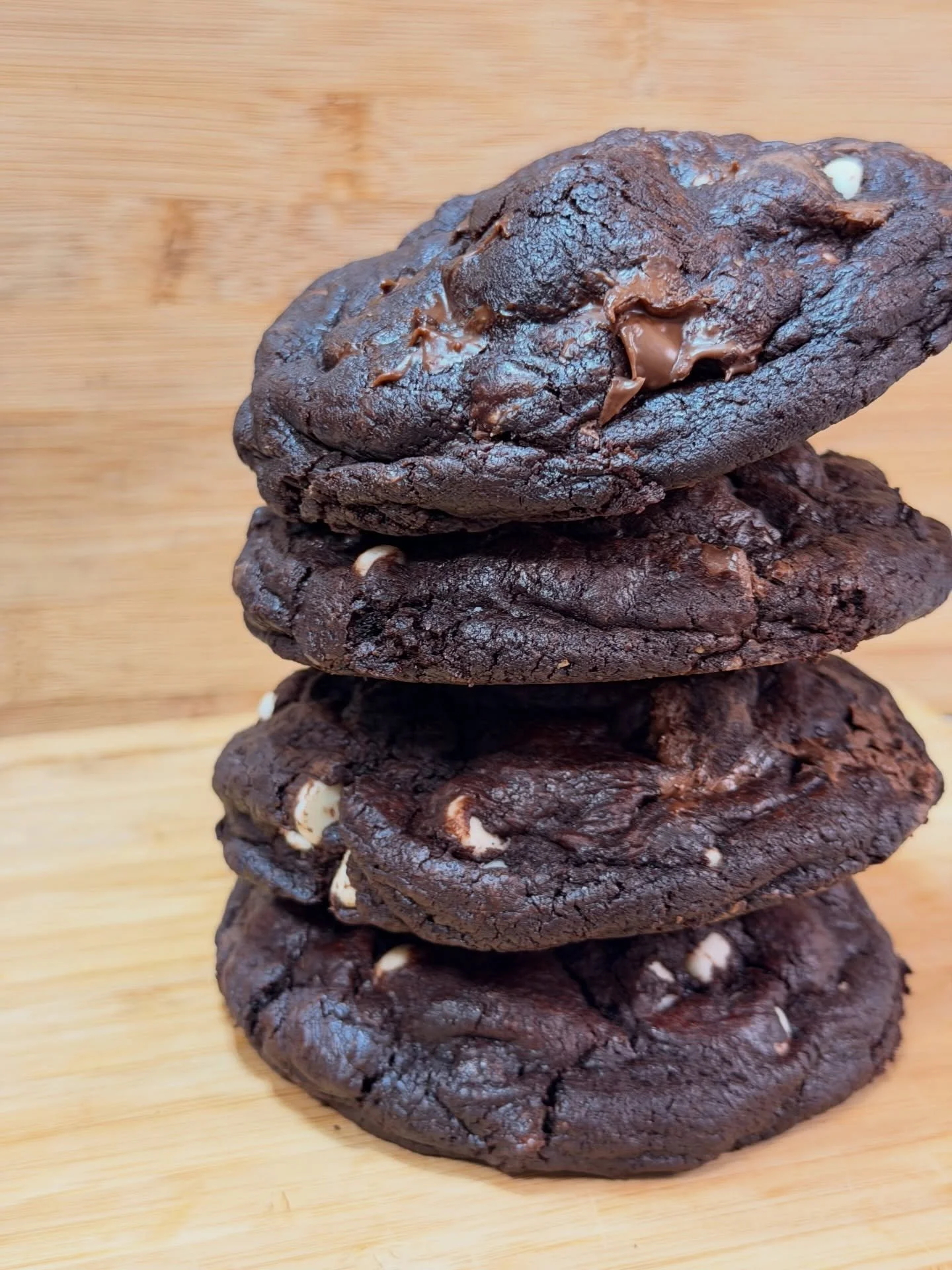 🙂&zwj;&harr;️ because you deserve more than basic cookies.
richcookiebites.com 🍪 we ship! 

&mdash; 

#gourmetcookies #cookies #richcookiebites #RICHCookieJunkie #ocb