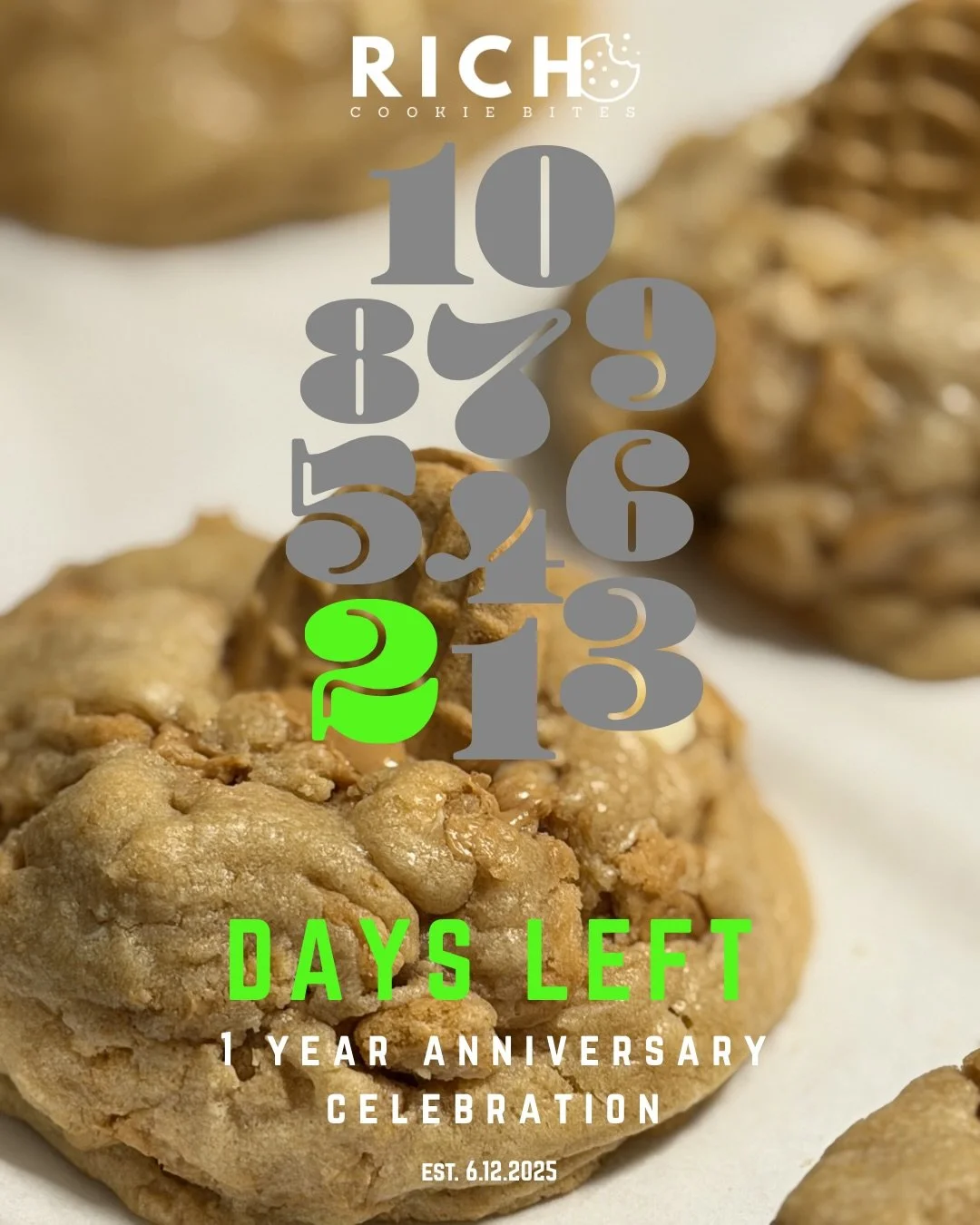 🥳 2 days til our 1 year anniversary&hellip; let&rsquo;s take a look at some more of our fav moments thus far 👇🏾

&bull; the first six months were a whirlwind so we took so much needed reset at disney world with two of our fav RICH COOKIE JUNKIES @